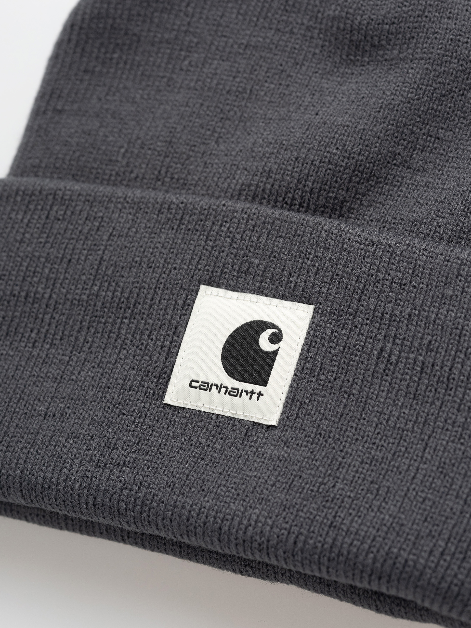 Čiapka Carhartt WIP Ashley Wmn (styx)
