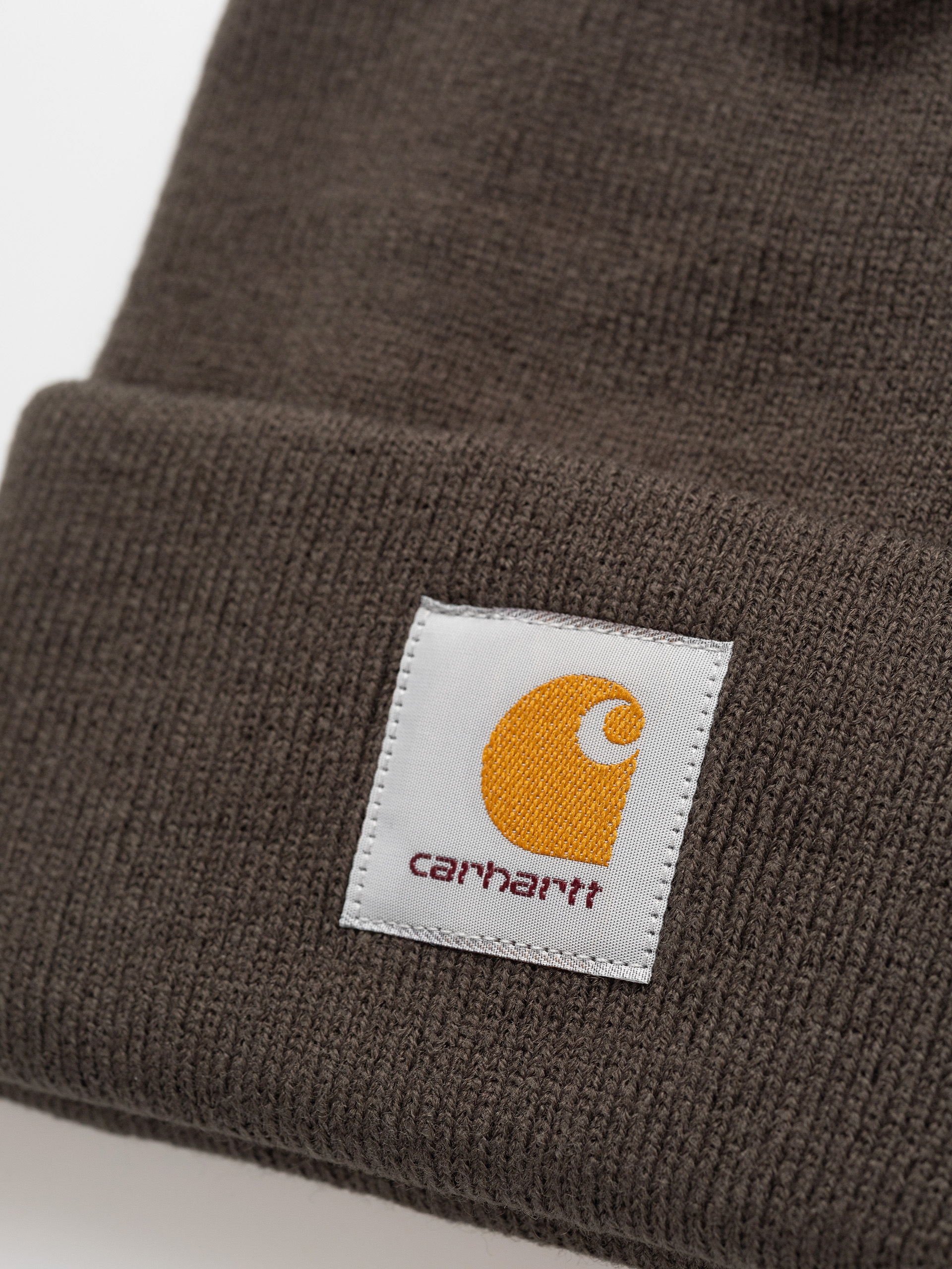 Čiapka Carhartt WIP Short Watch (shungite)
