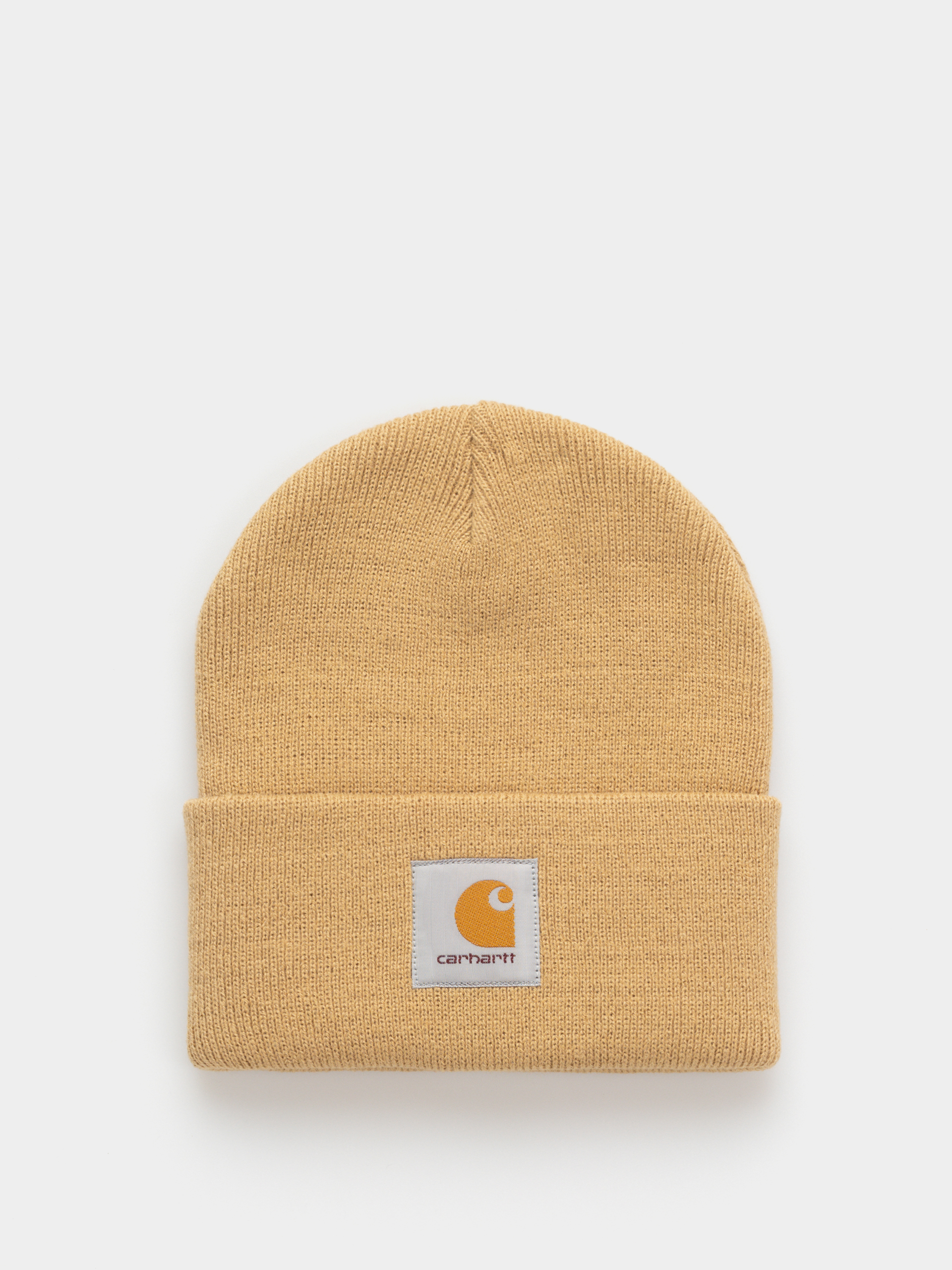 Čiapka Carhartt WIP Short Watch (wip dusty h)
