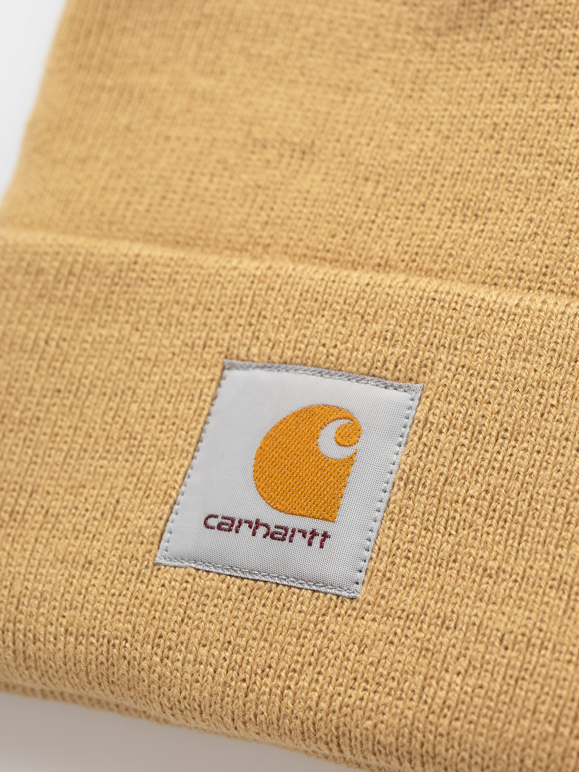 Čiapka Carhartt WIP Short Watch (wip dusty h)