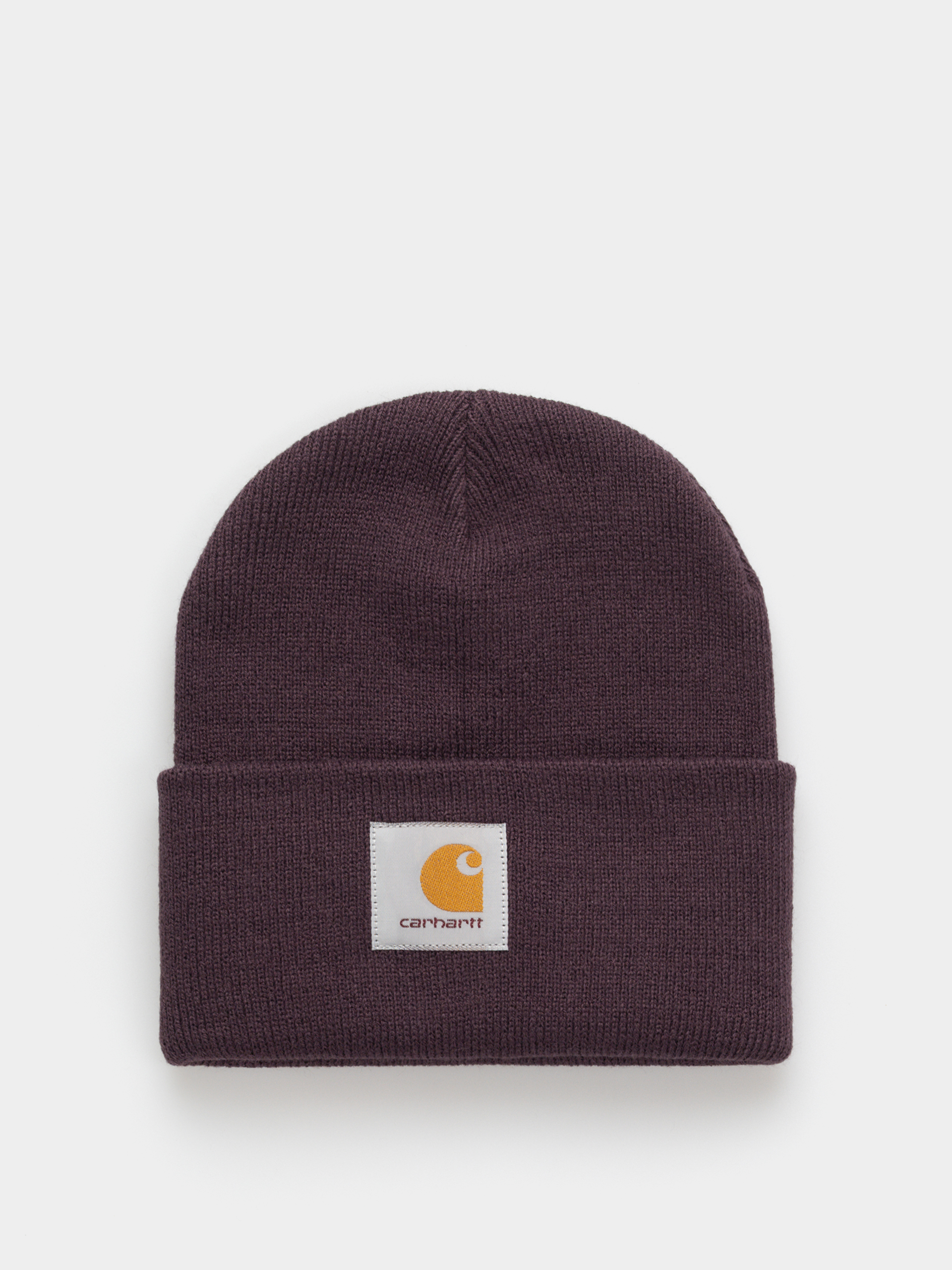 Čiapka Carhartt WIP Short Watch (cozy purple)