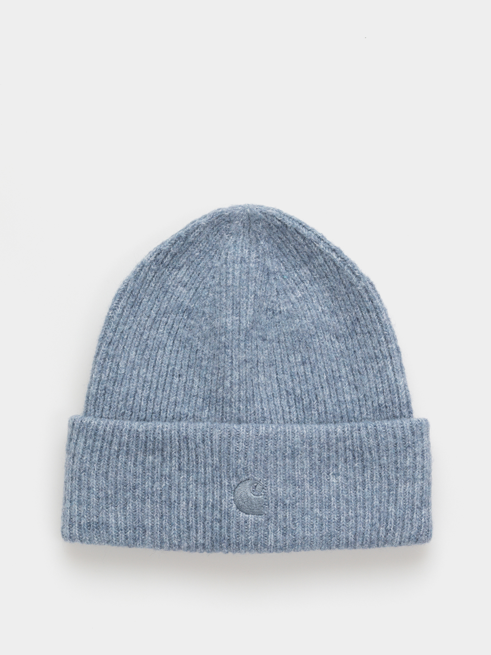 Čiapka Carhartt WIP Curtis (shady blue)