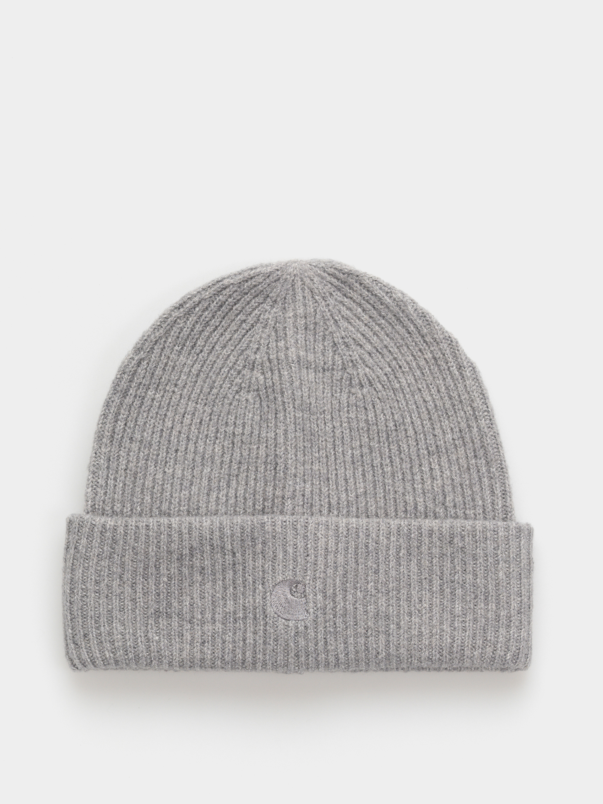 u010ciapka Carhartt WIP Curtis (shady grey)