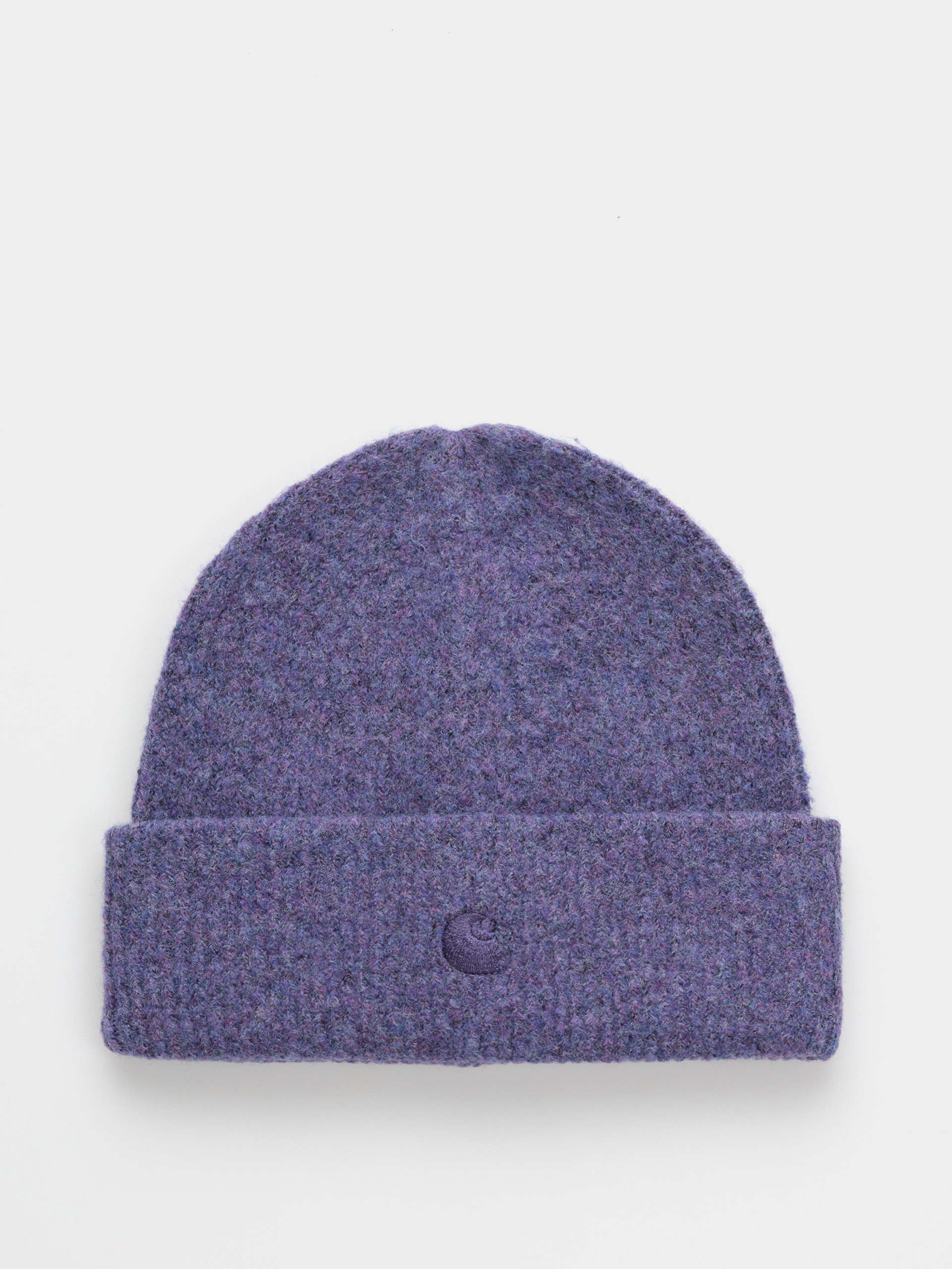 Čiapka Carhartt WIP Curtis (shady purple)