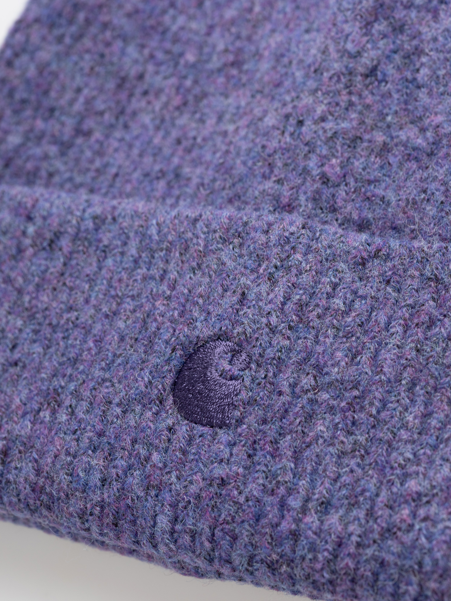Čiapka Carhartt WIP Curtis (shady purple)
