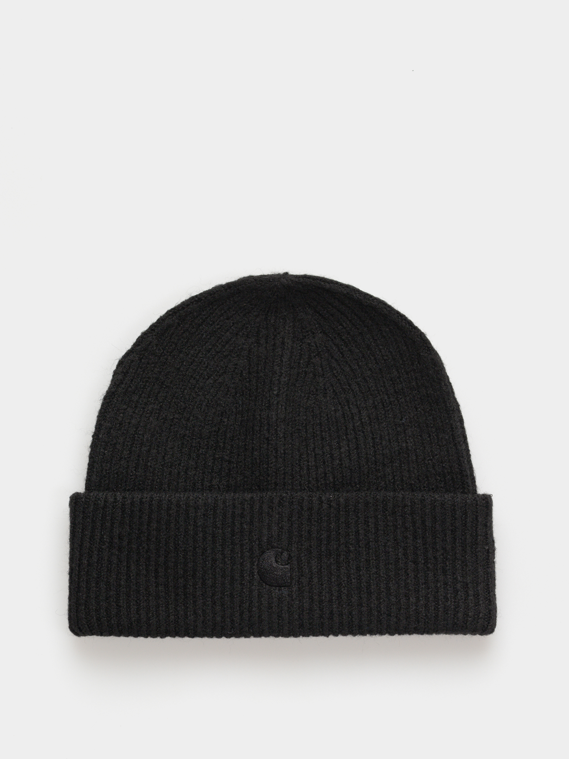 Čiapka Carhartt WIP Curtis (black)