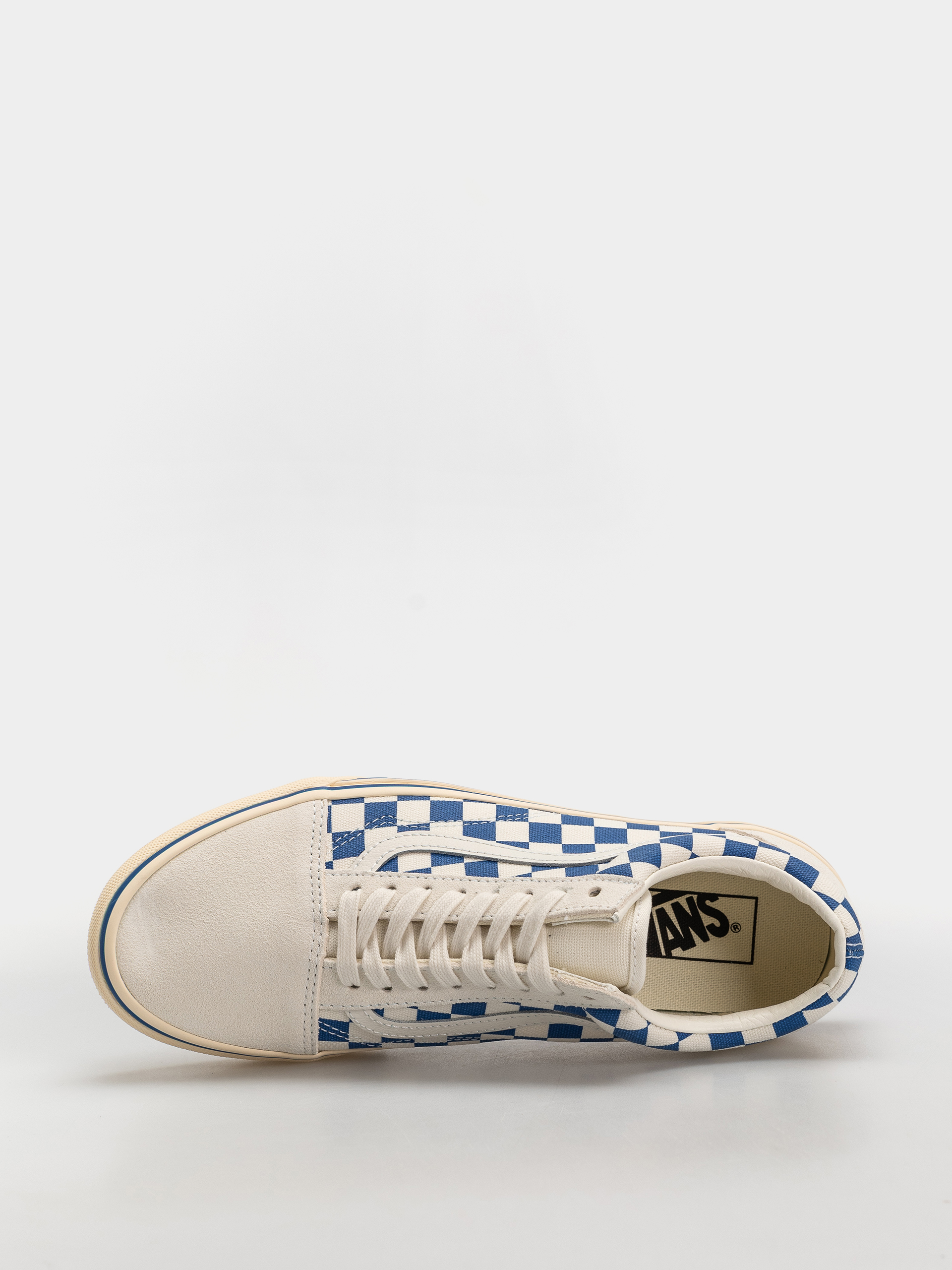 Topánky Vans Old Skool (navy/marshmallo)