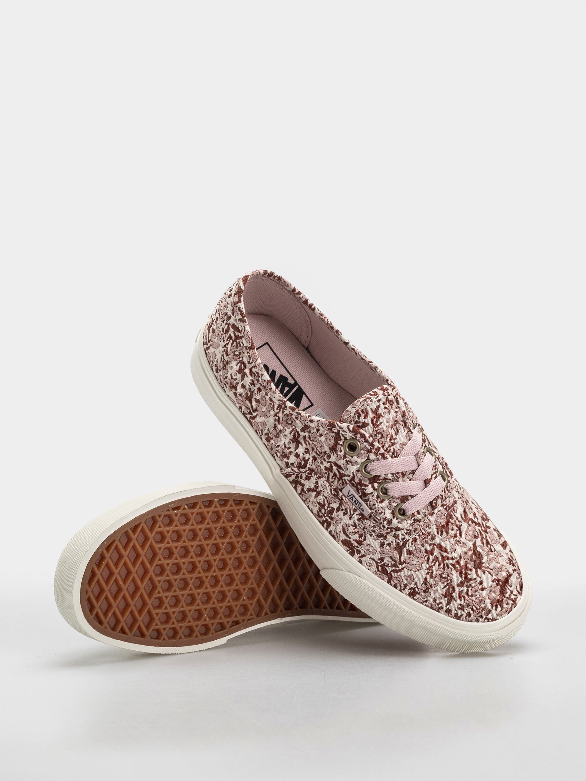 Topánky Vans Authentic (pale petal pink)