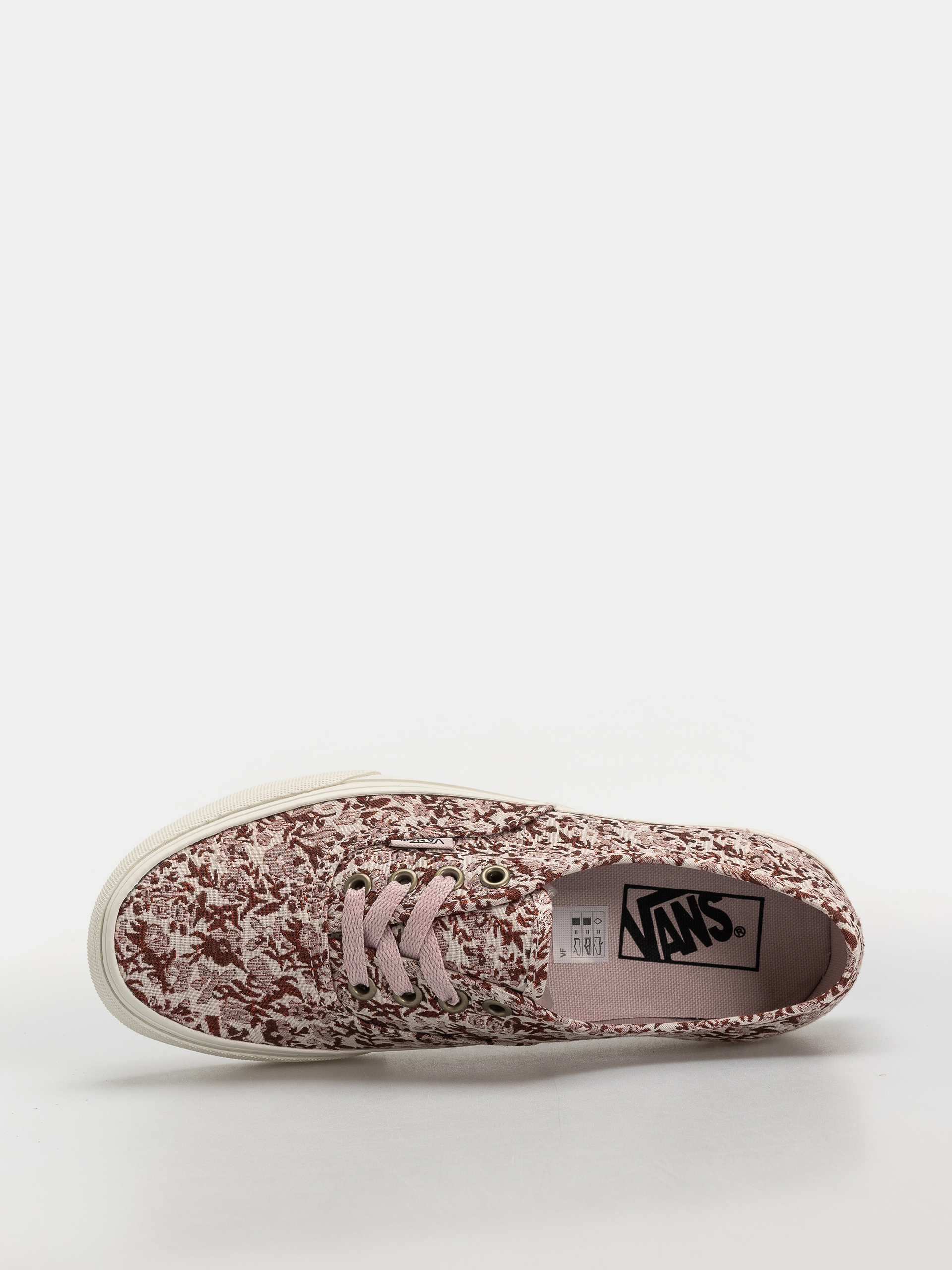 Topánky Vans Authentic (pale petal pink)