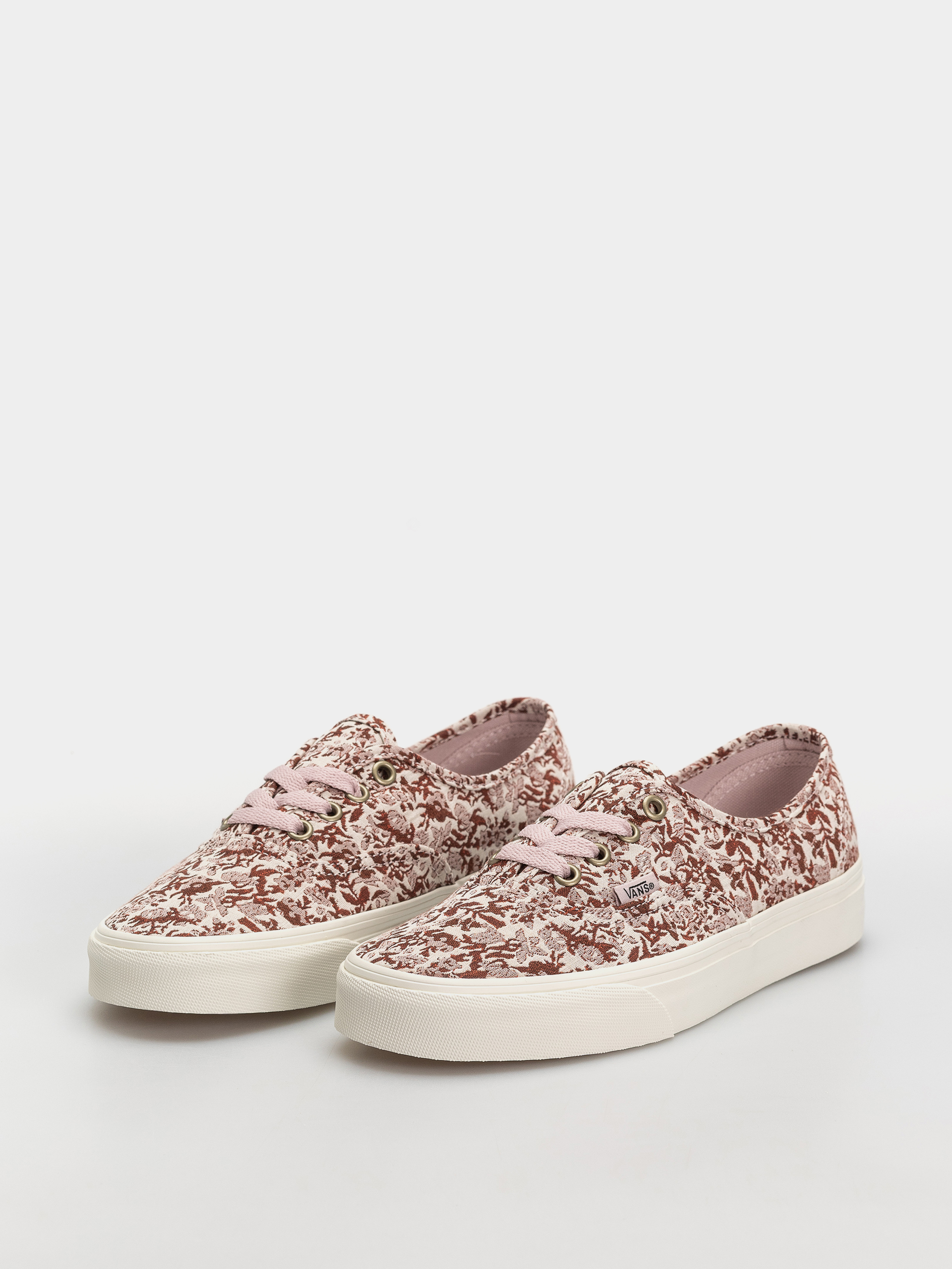 Topánky Vans Authentic (pale petal pink)