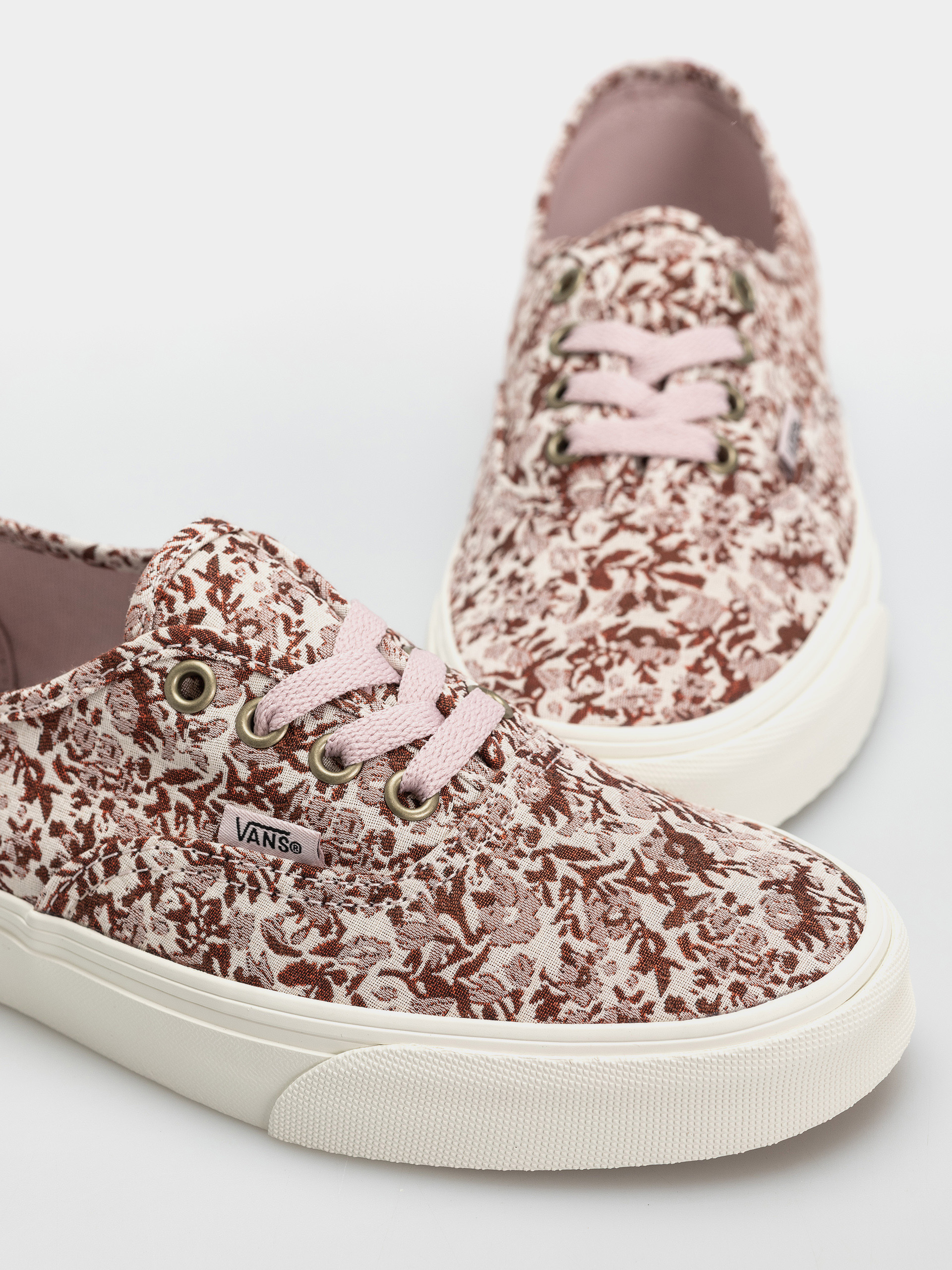 Topánky Vans Authentic (pale petal pink)