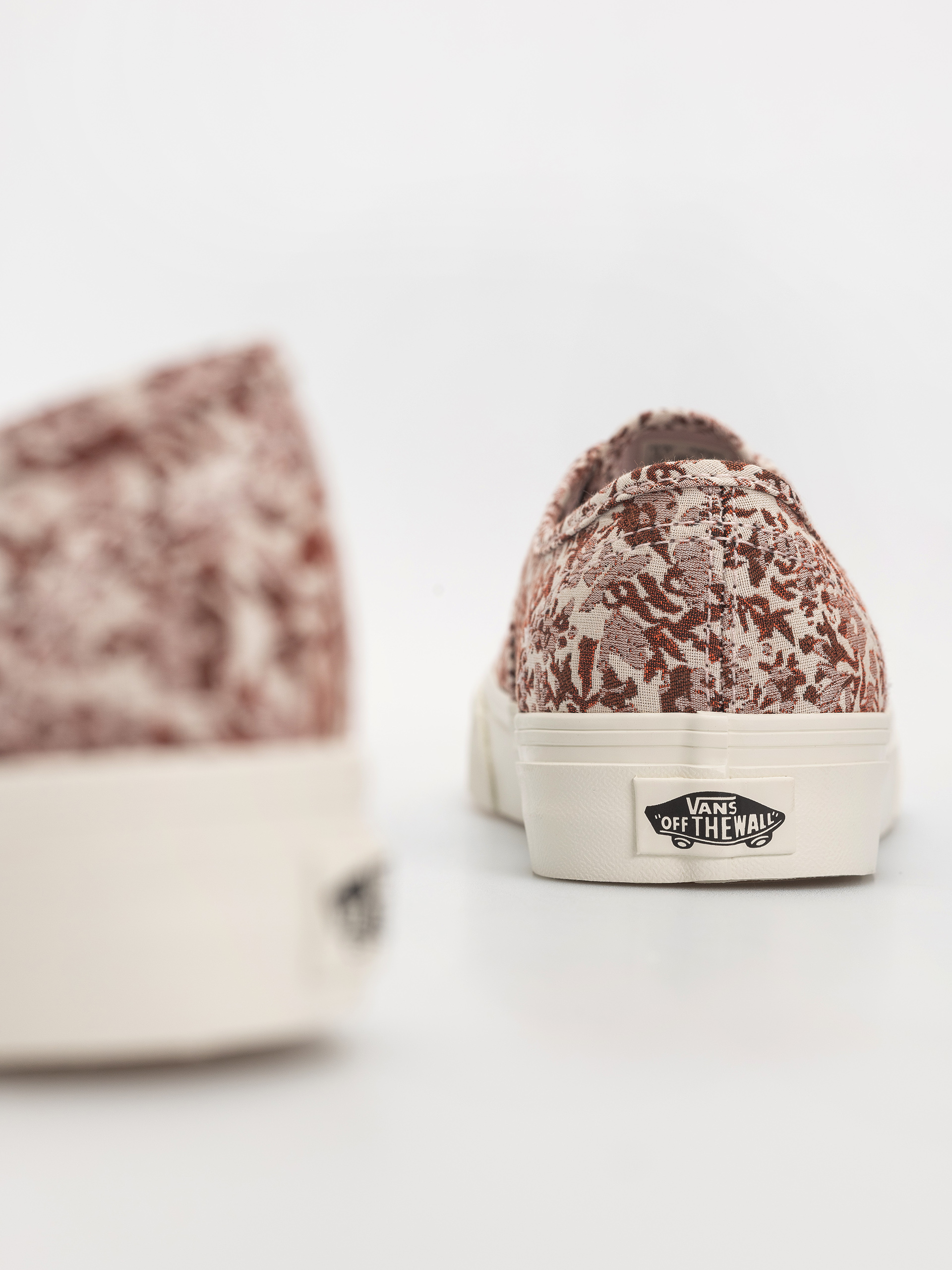 Topánky Vans Authentic (pale petal pink)