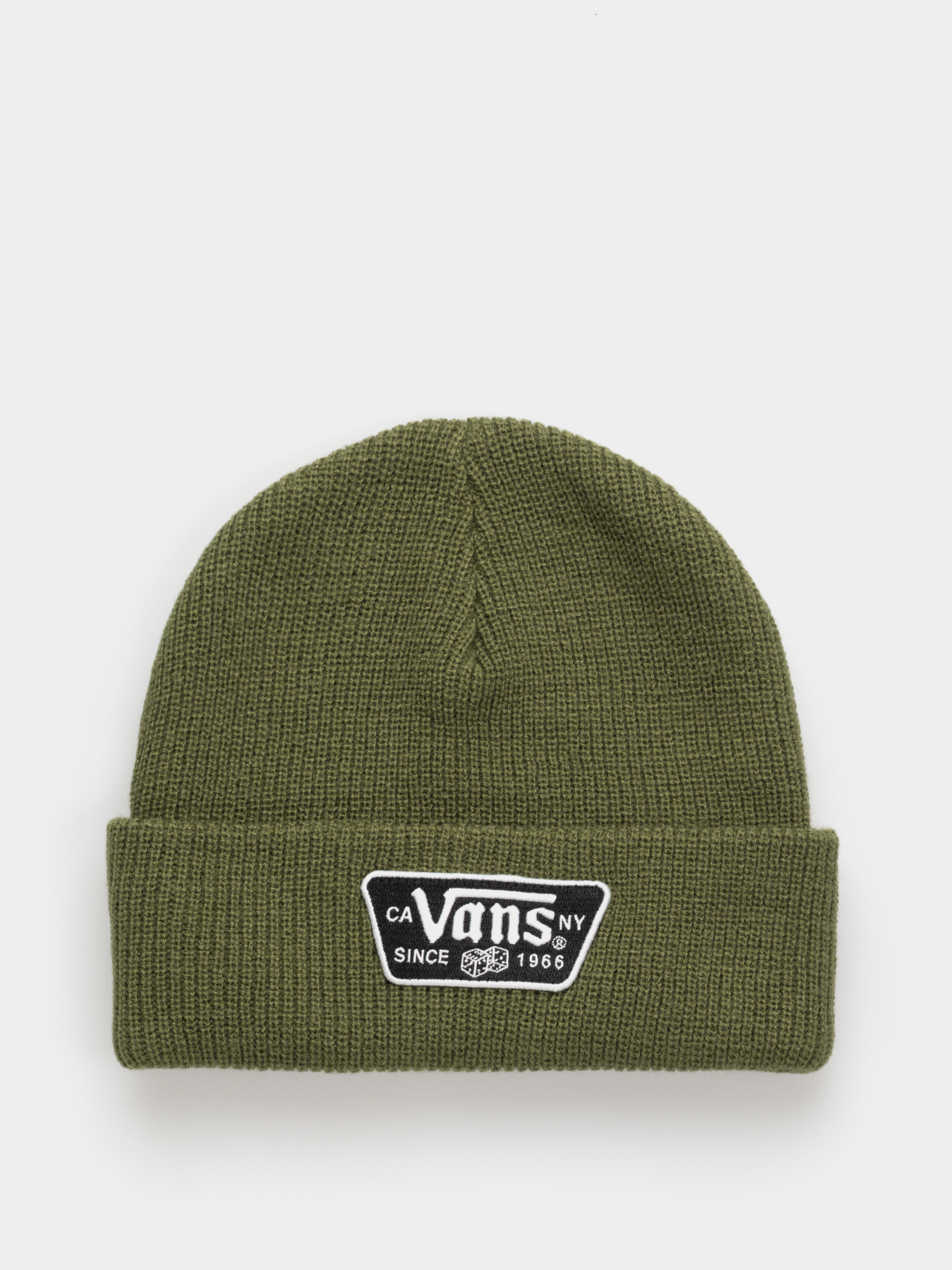 Čiapka Vans Knu Patch