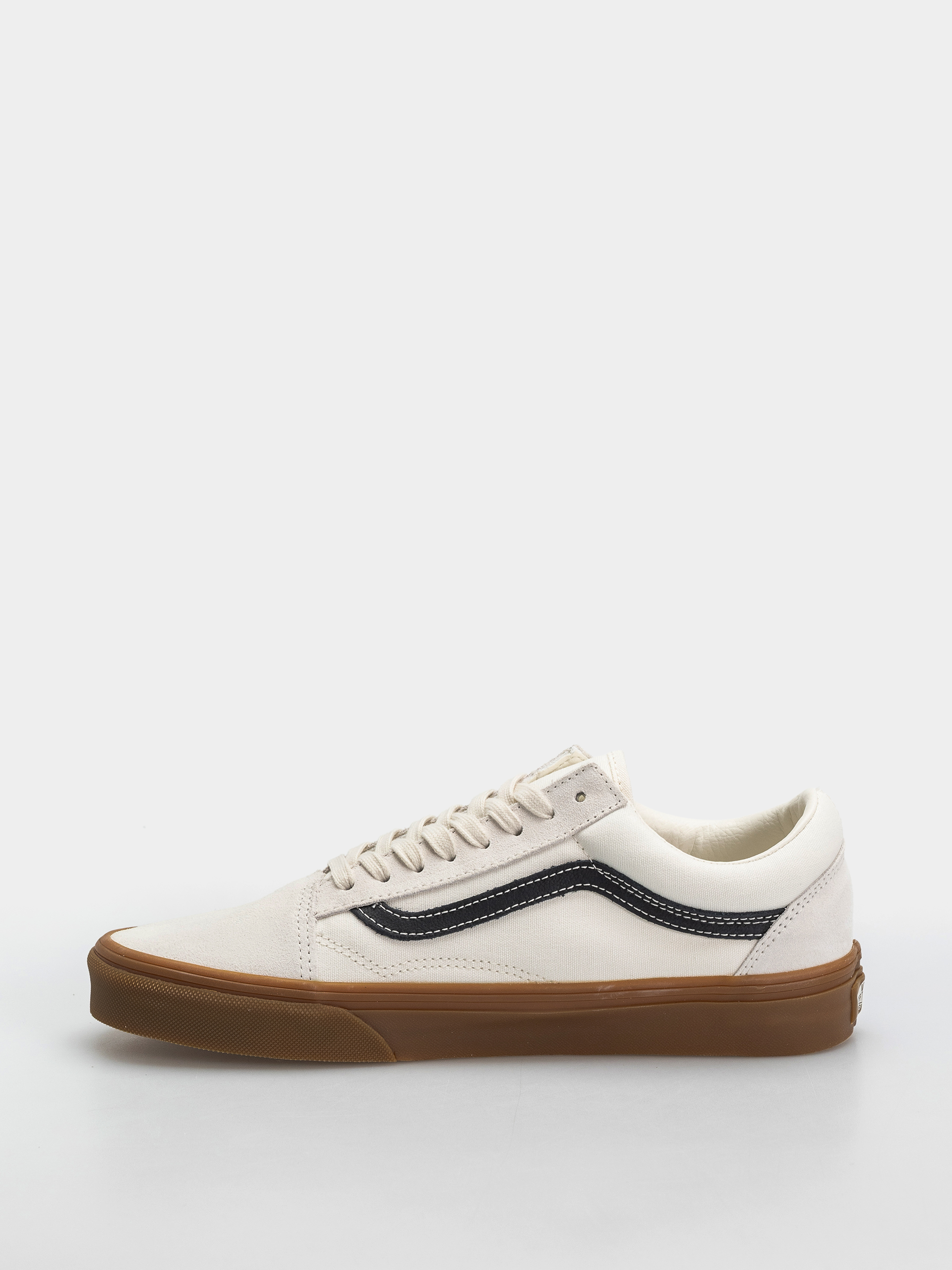 Topánky Vans Old Skool (white)