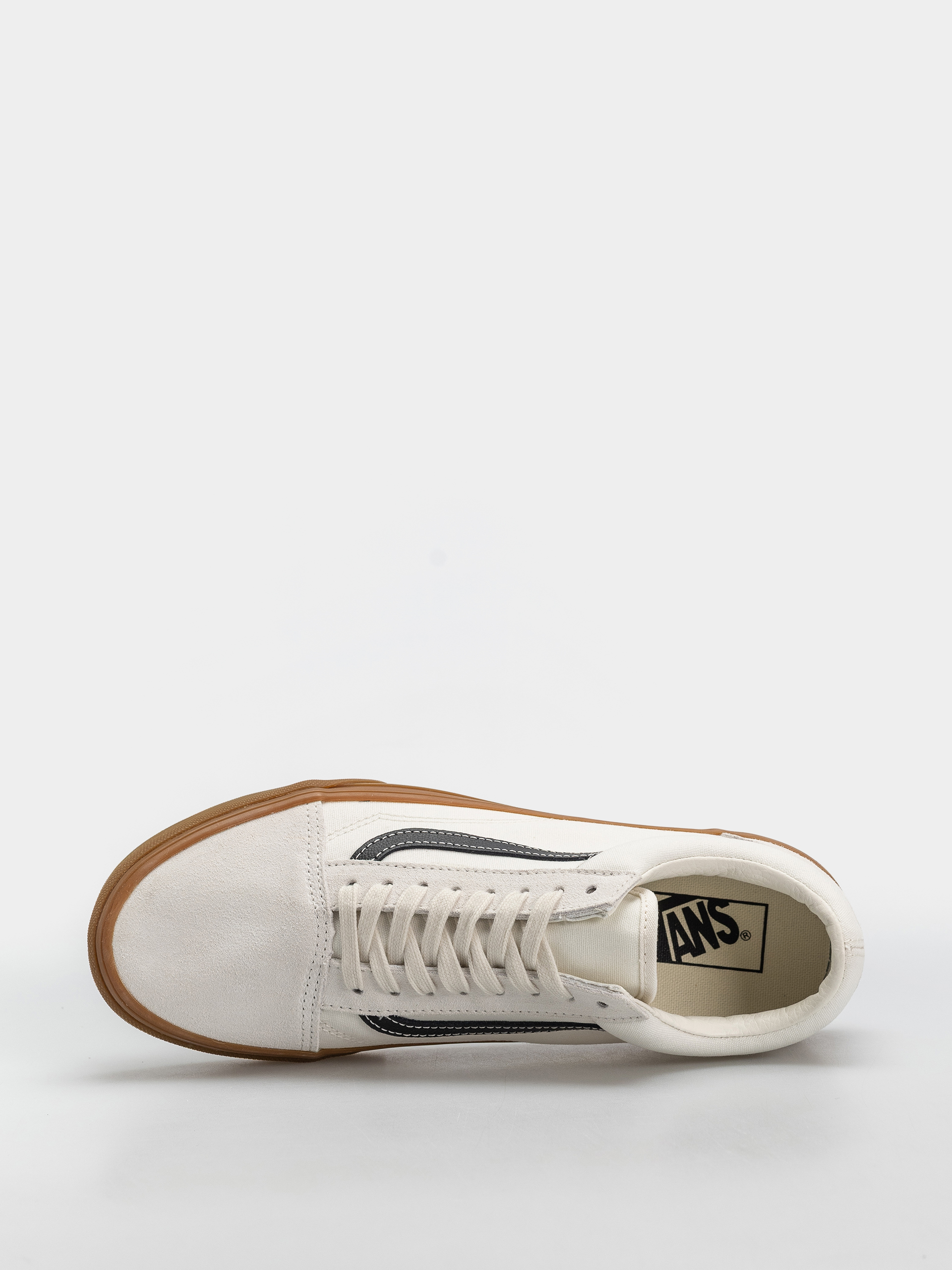 Topánky Vans Old Skool (white)
