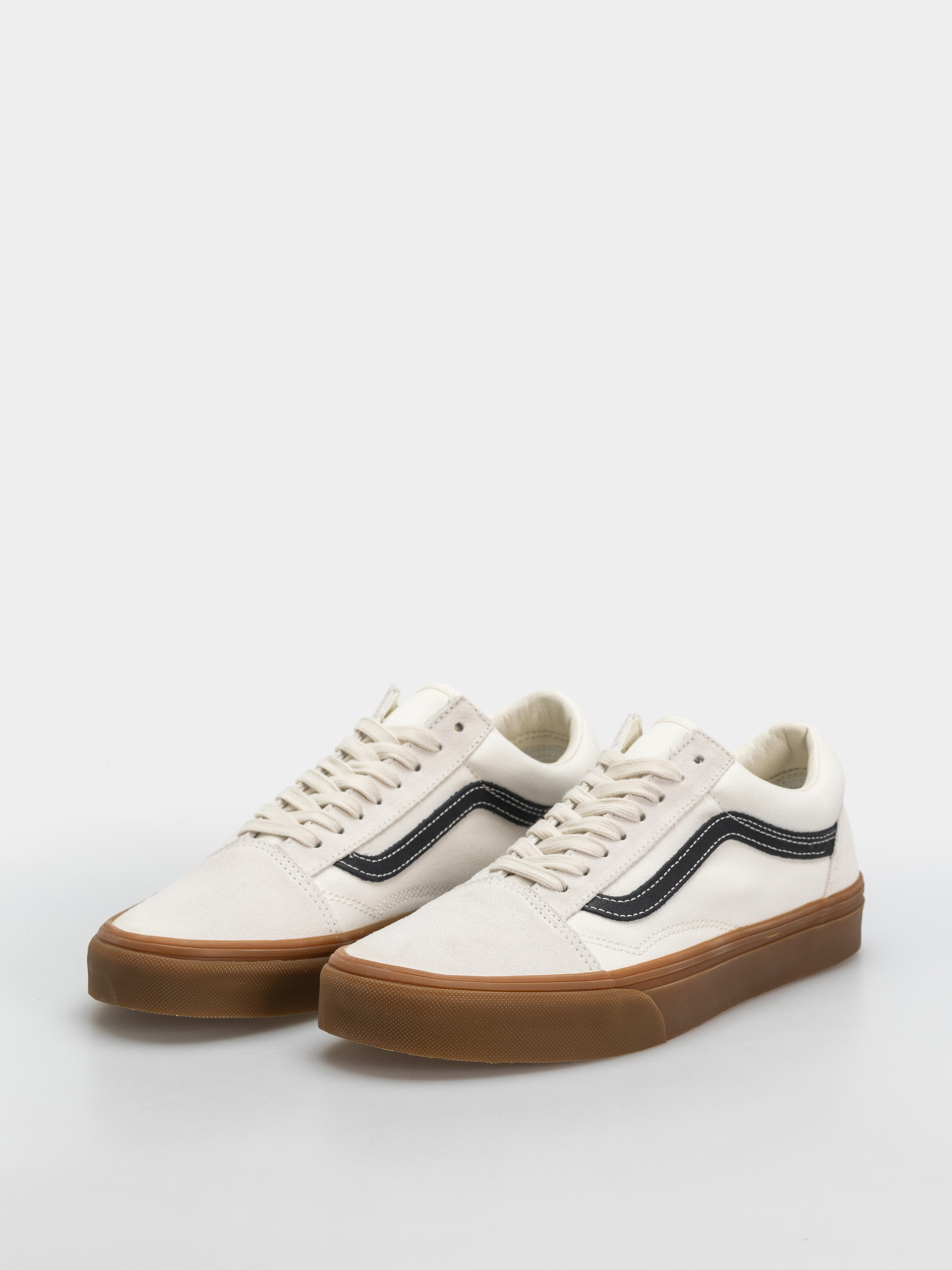 Topánky Vans Old Skool (white)