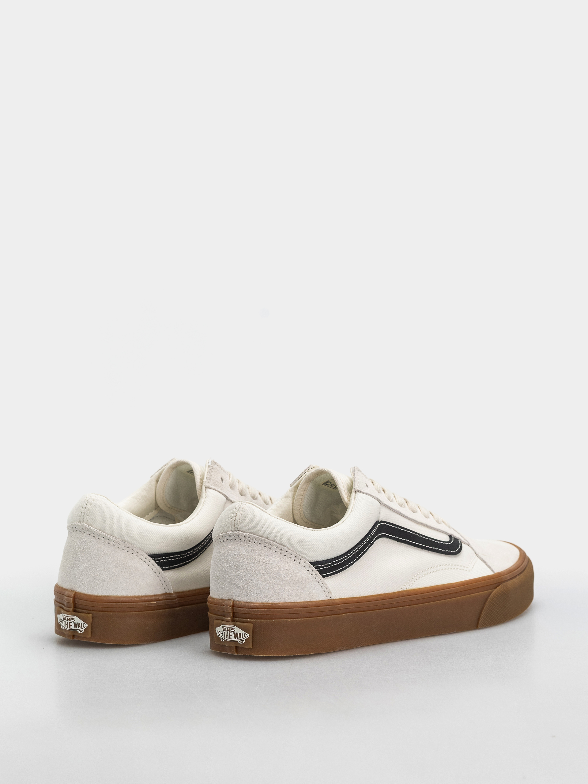 Topánky Vans Old Skool (white)