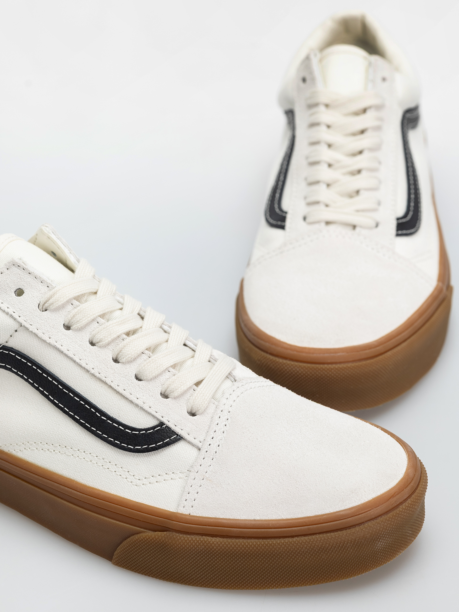 Topánky Vans Old Skool (white)
