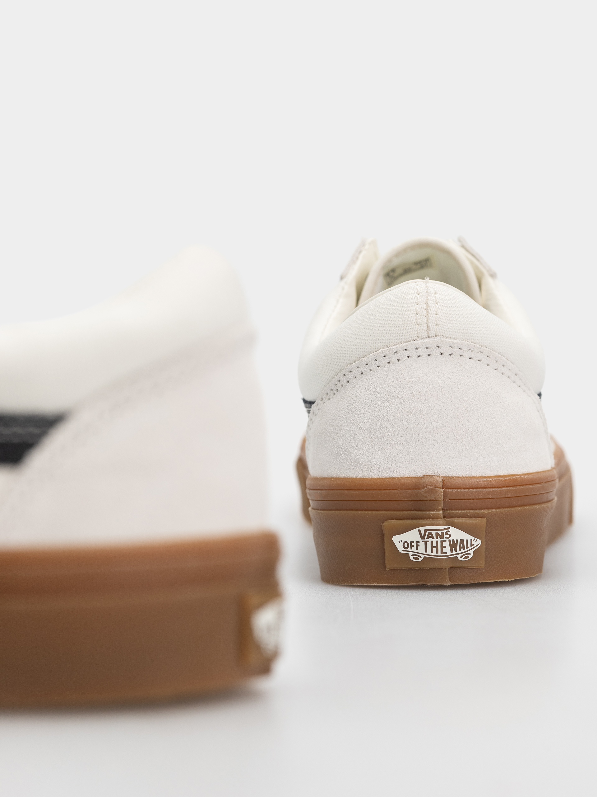 Topánky Vans Old Skool (white)