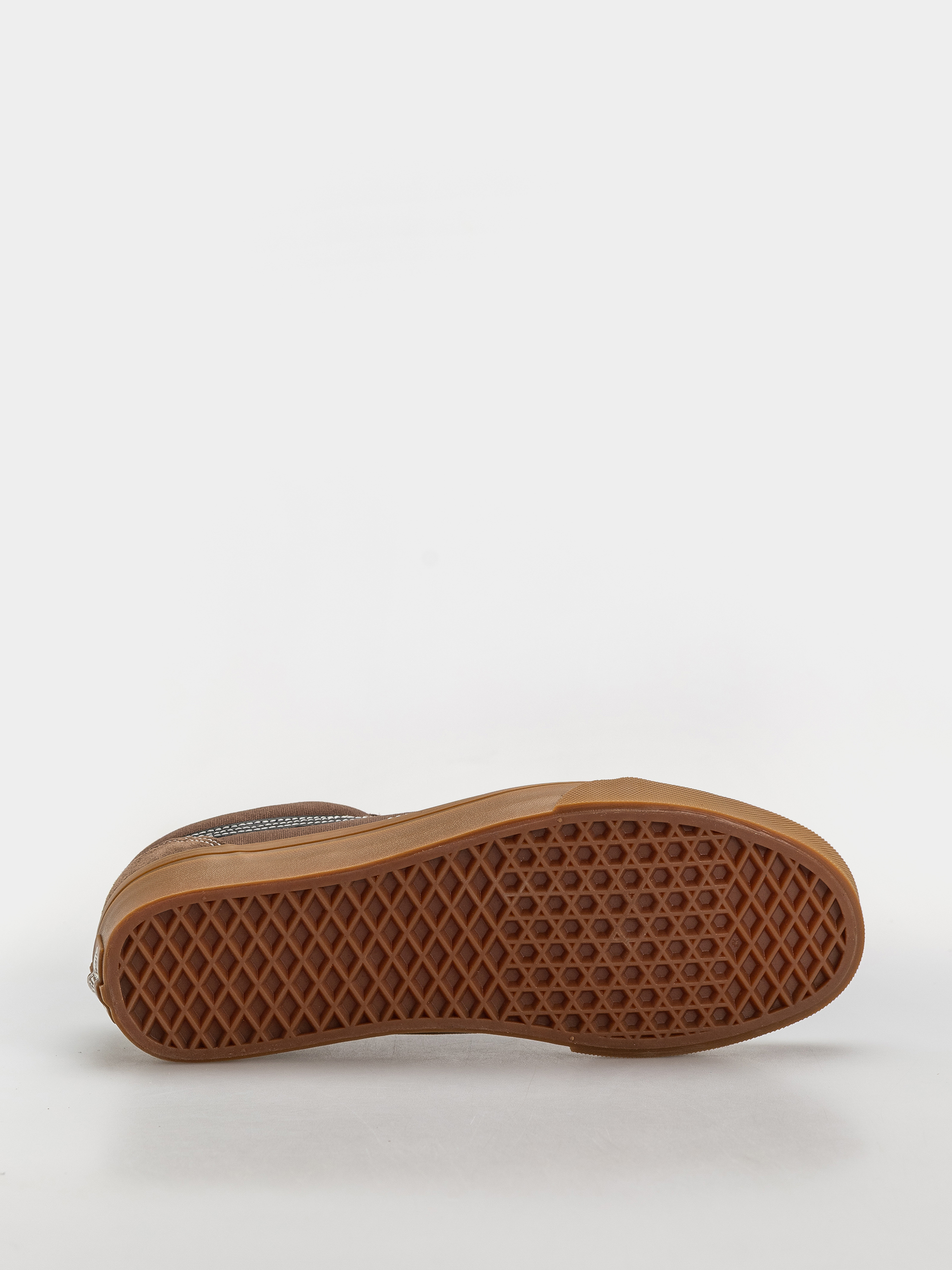 Topánky Vans Old Skool (vintage cocoa)