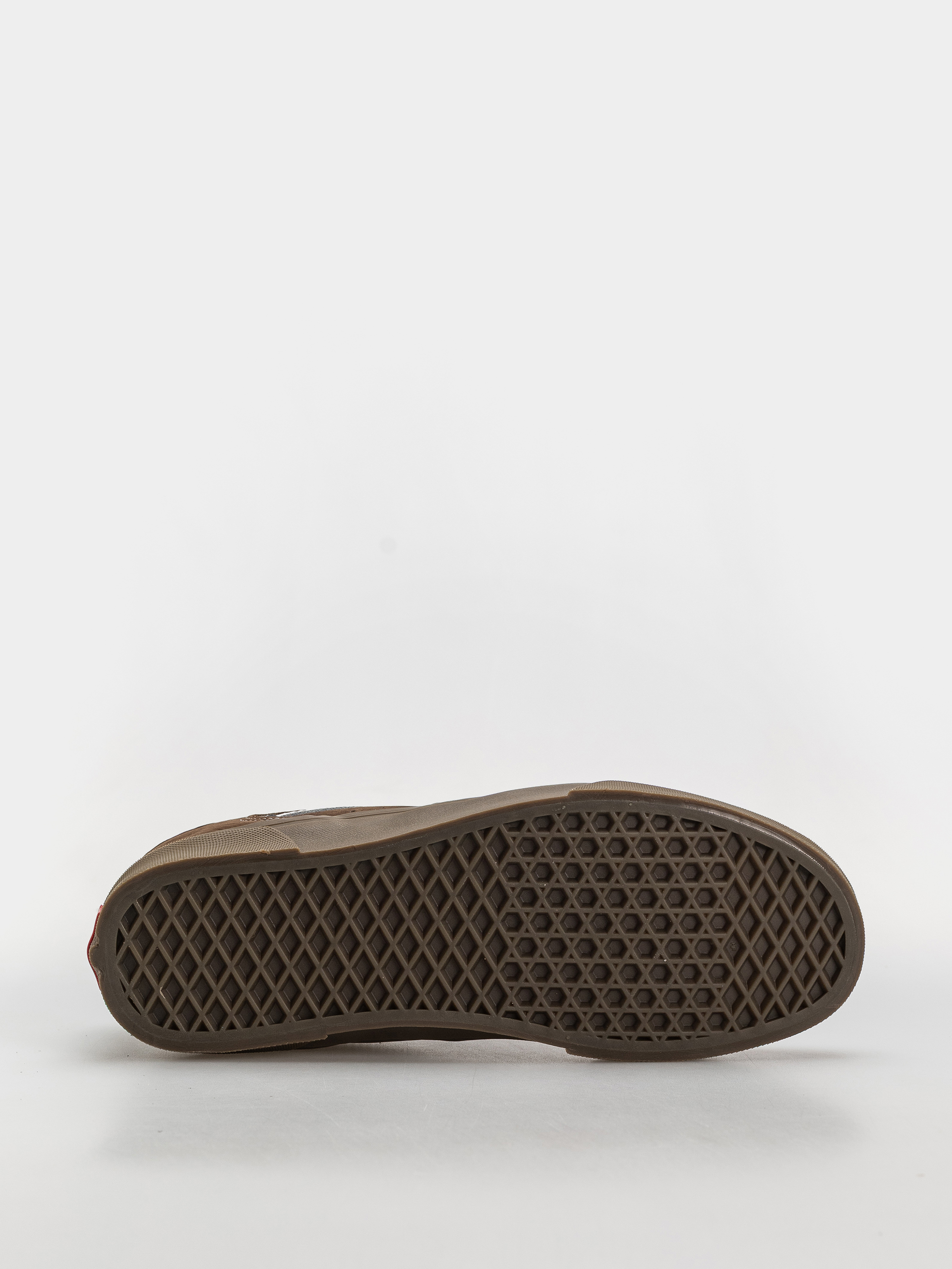 Topánky Vans Rowley Classic (brown)