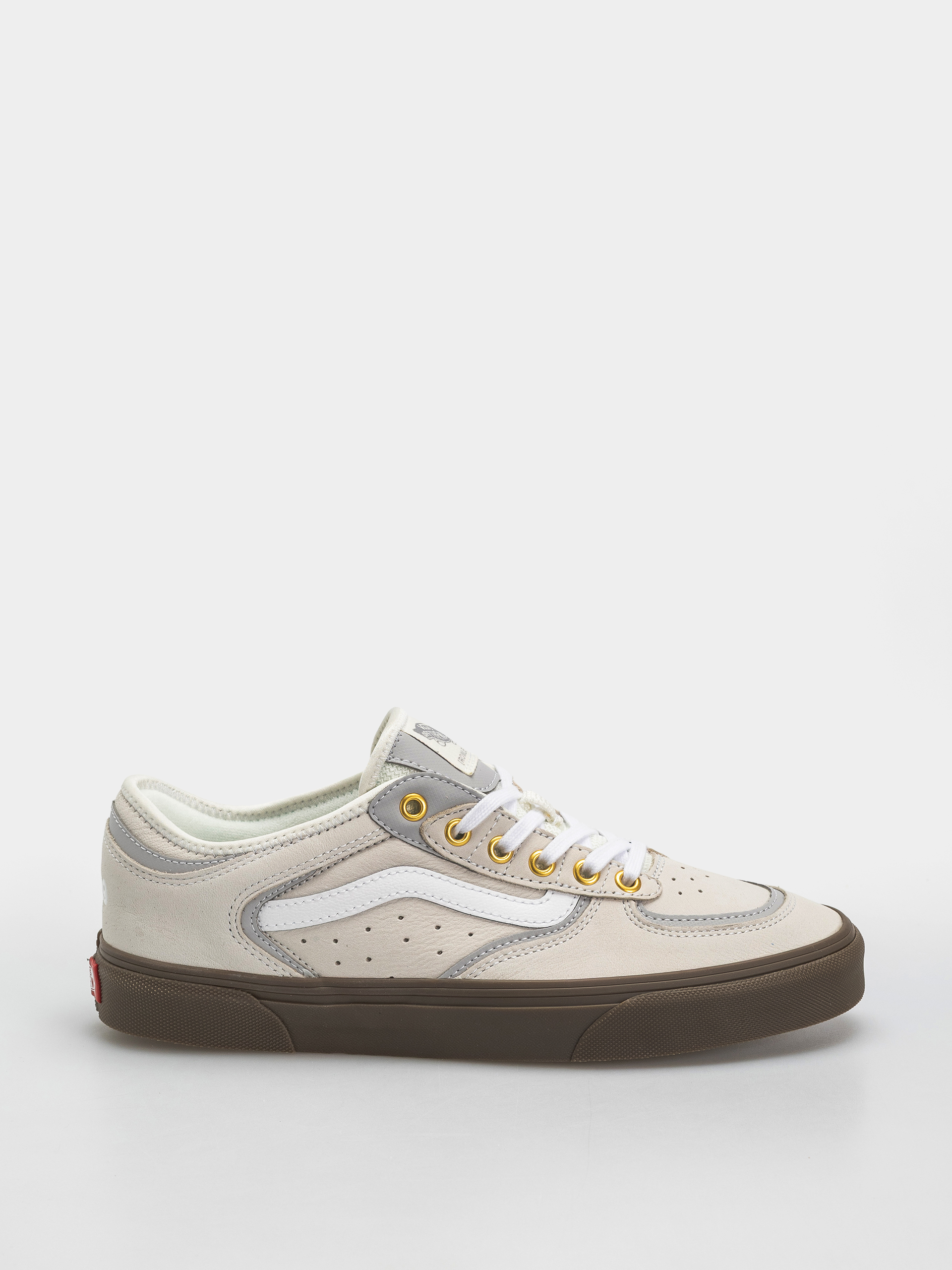 Topánky Vans Rowley Classic (marshmallow)