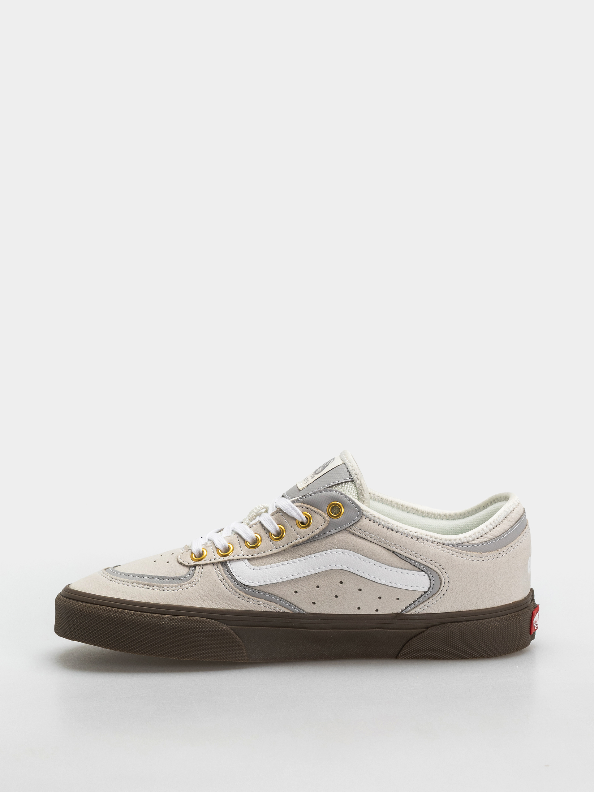 Topánky Vans Rowley Classic (marshmallow)
