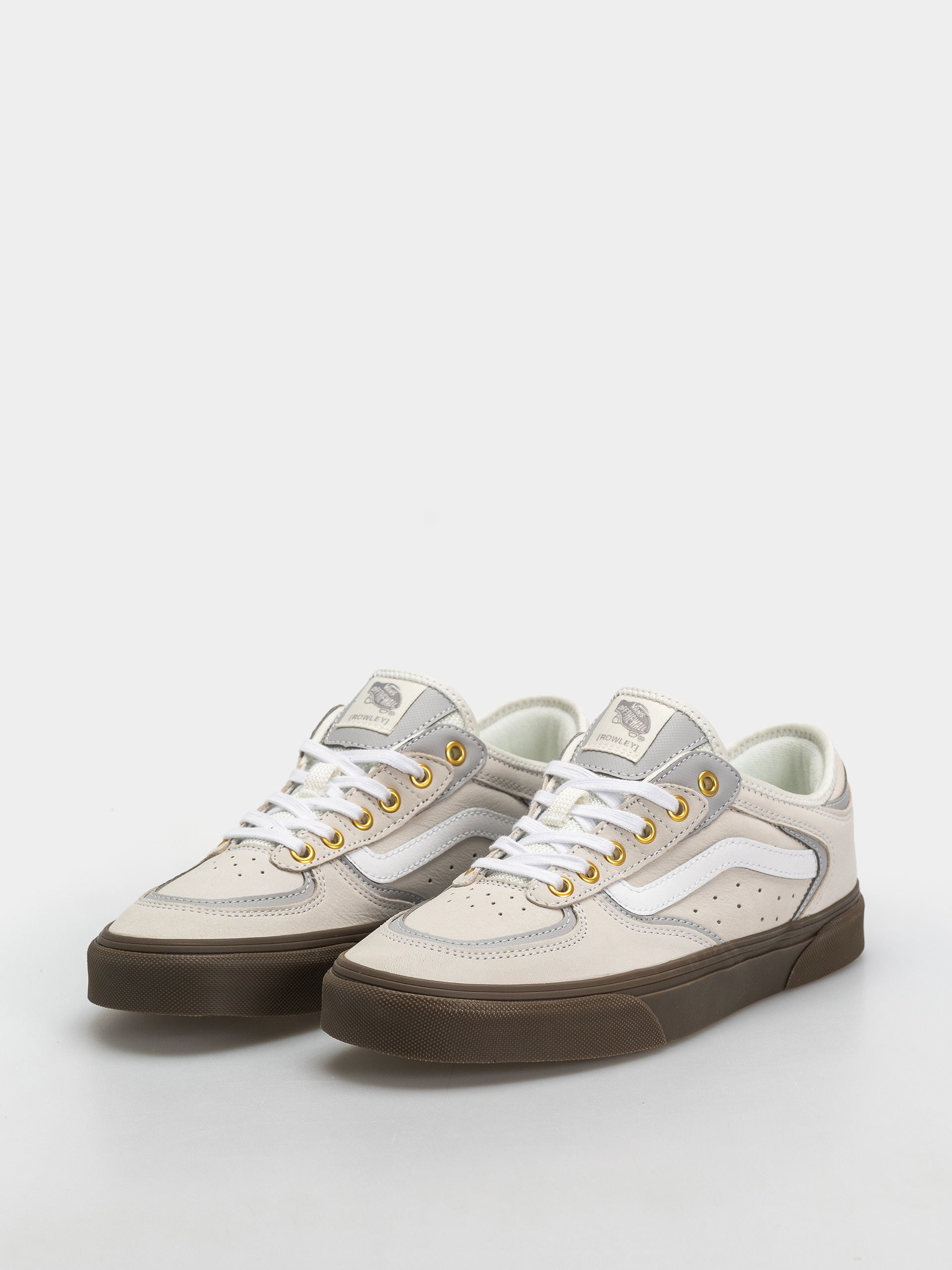 Topánky Vans Rowley Classic (marshmallow)