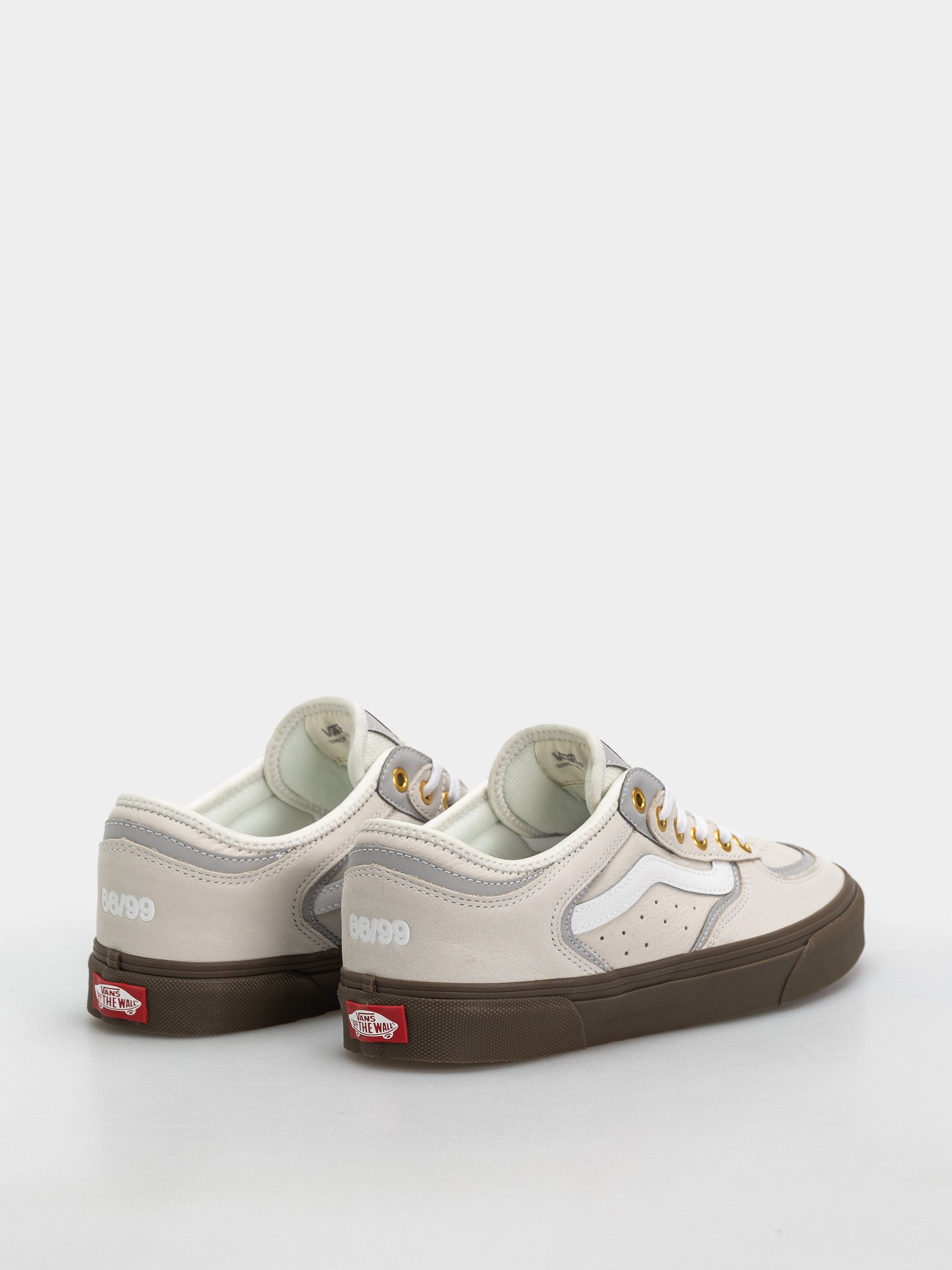 Topánky Vans Rowley Classic (marshmallow)