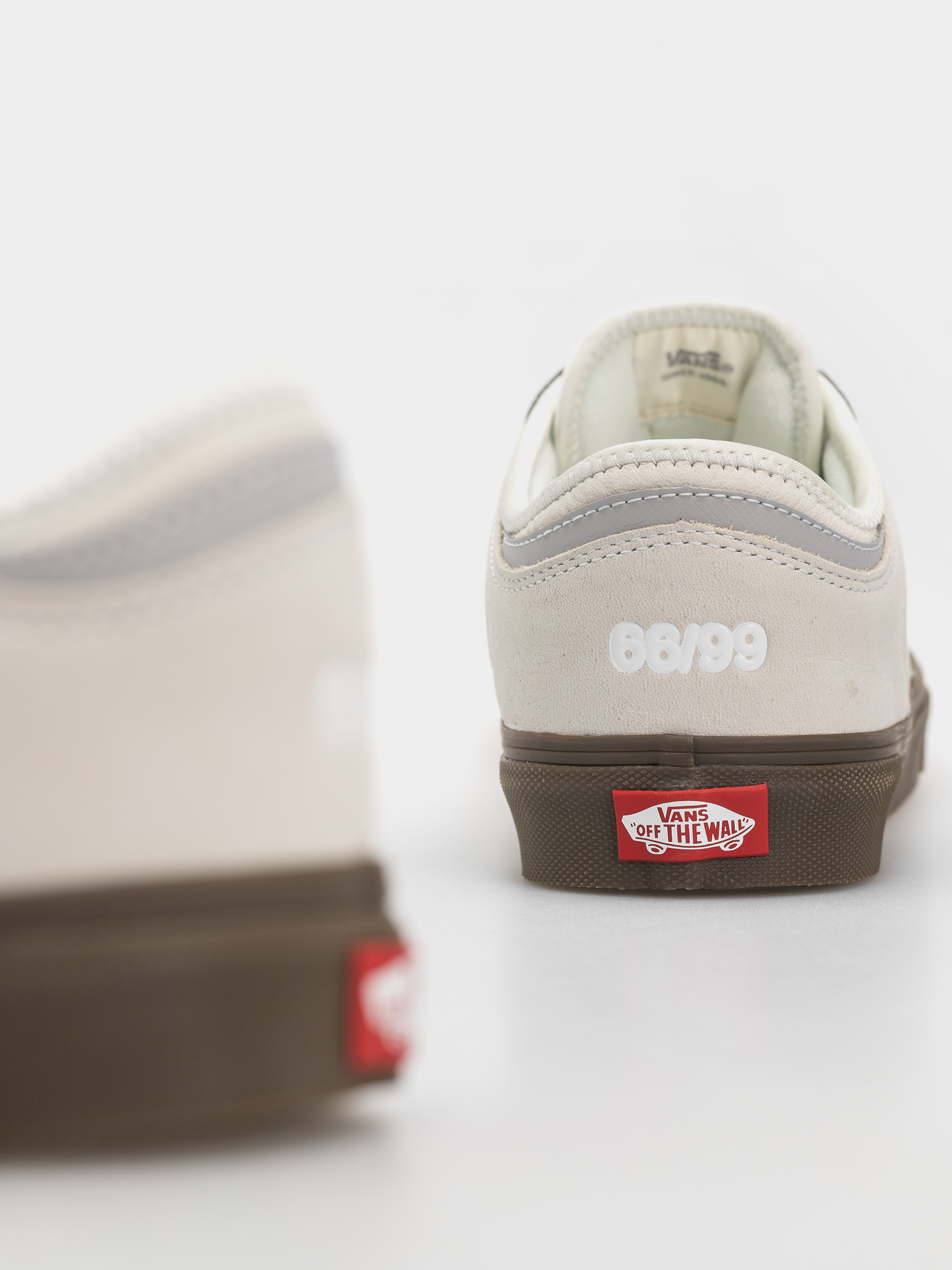 Topánky Vans Rowley Classic (marshmallow)