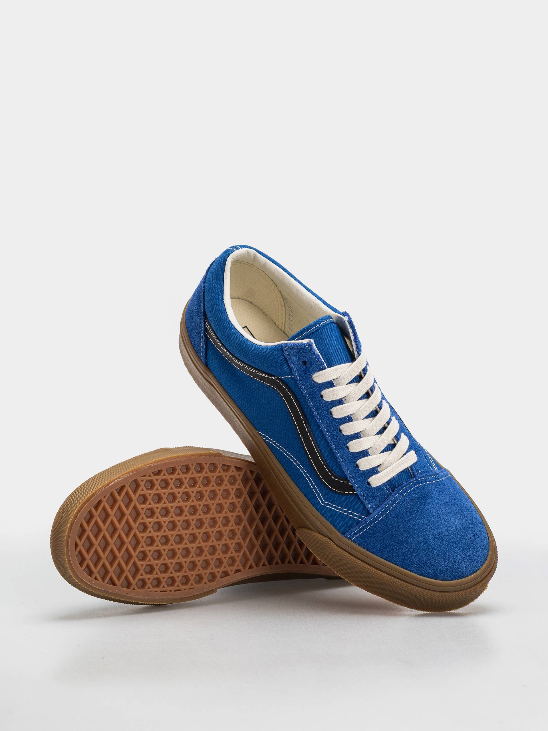 Topánky Vans Old Skool (classic blue)