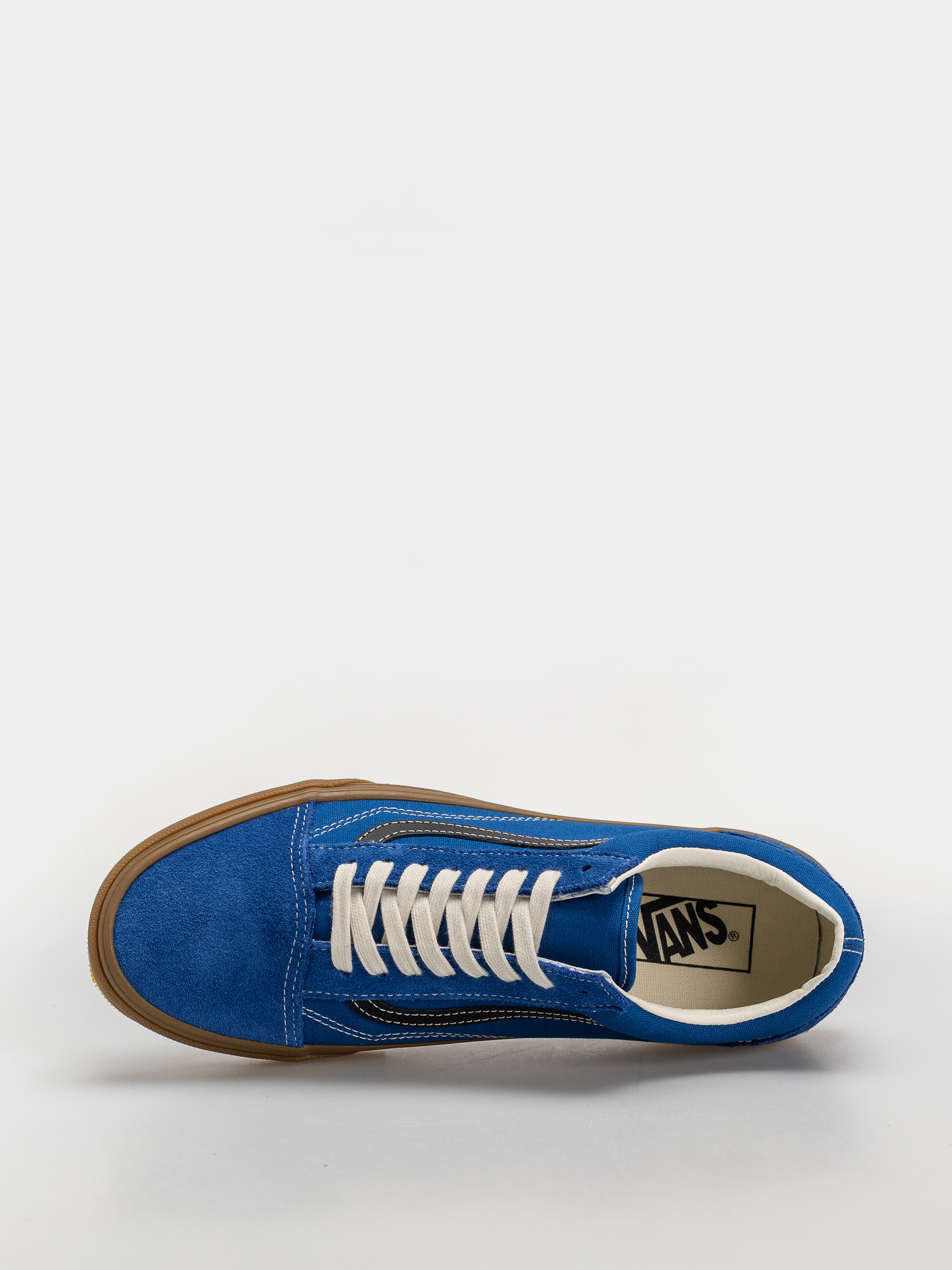 Topánky Vans Old Skool (classic blue)