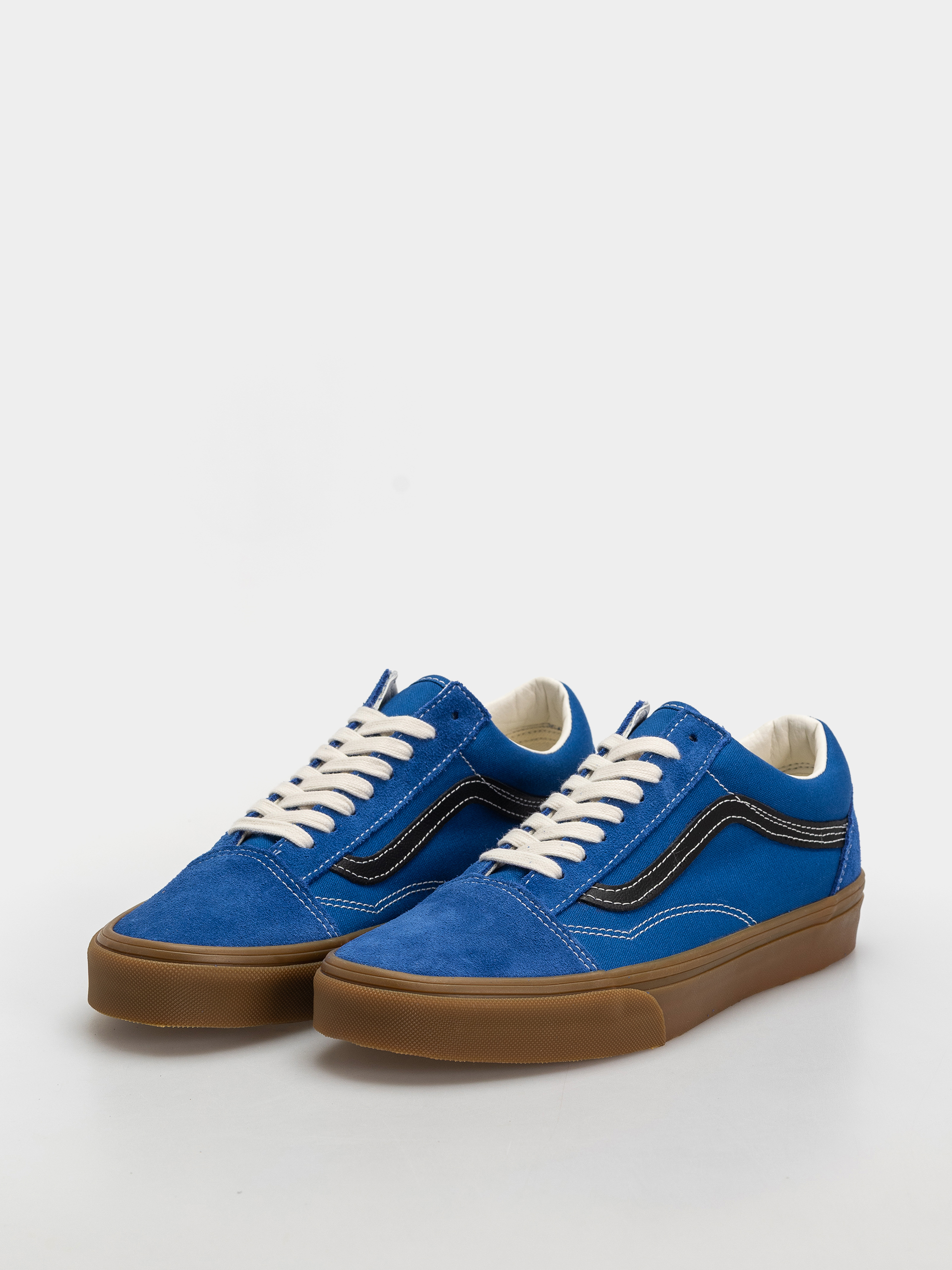 Topánky Vans Old Skool (classic blue)