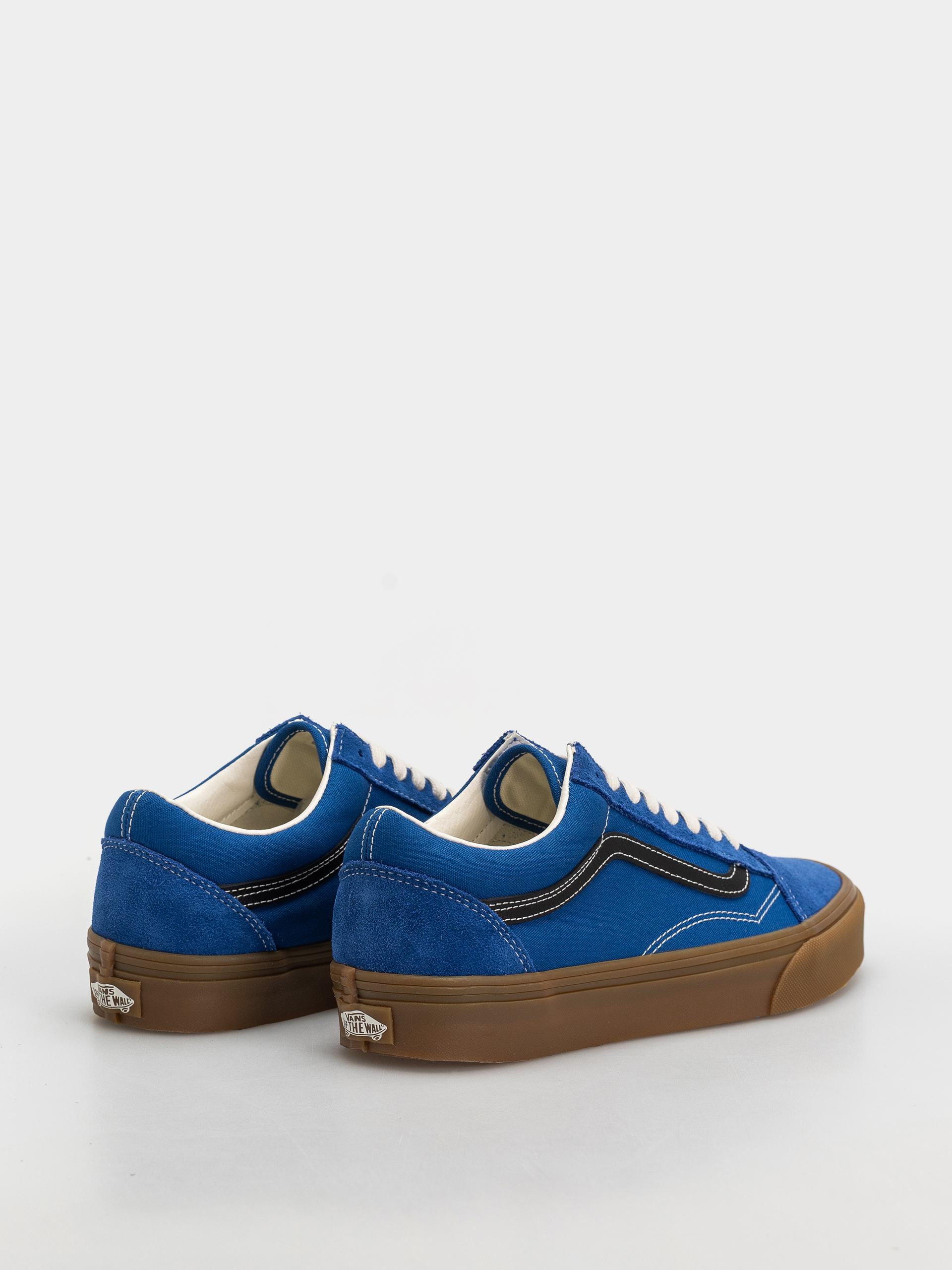 Topánky Vans Old Skool (classic blue)