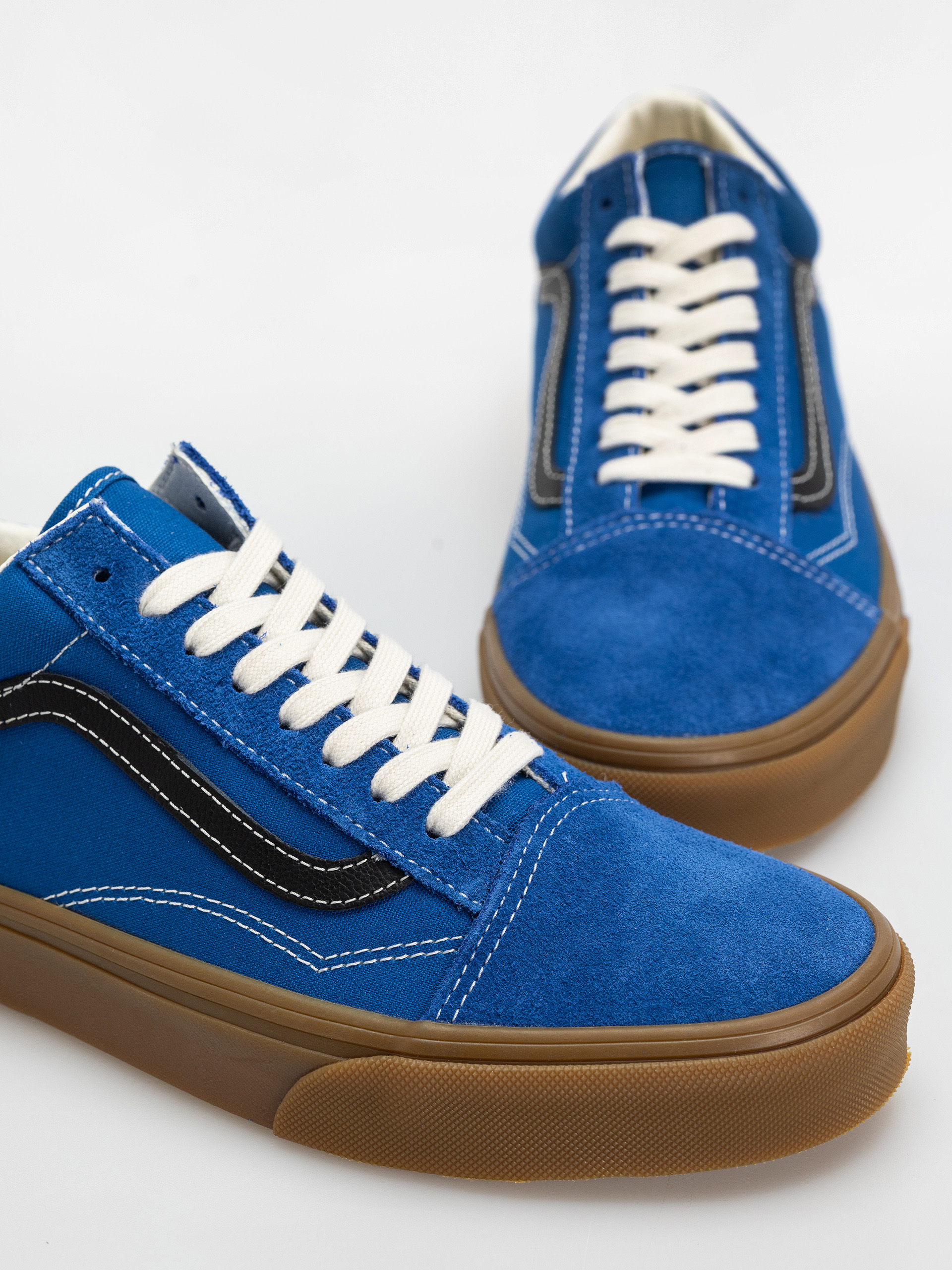 Topánky Vans Old Skool (classic blue)