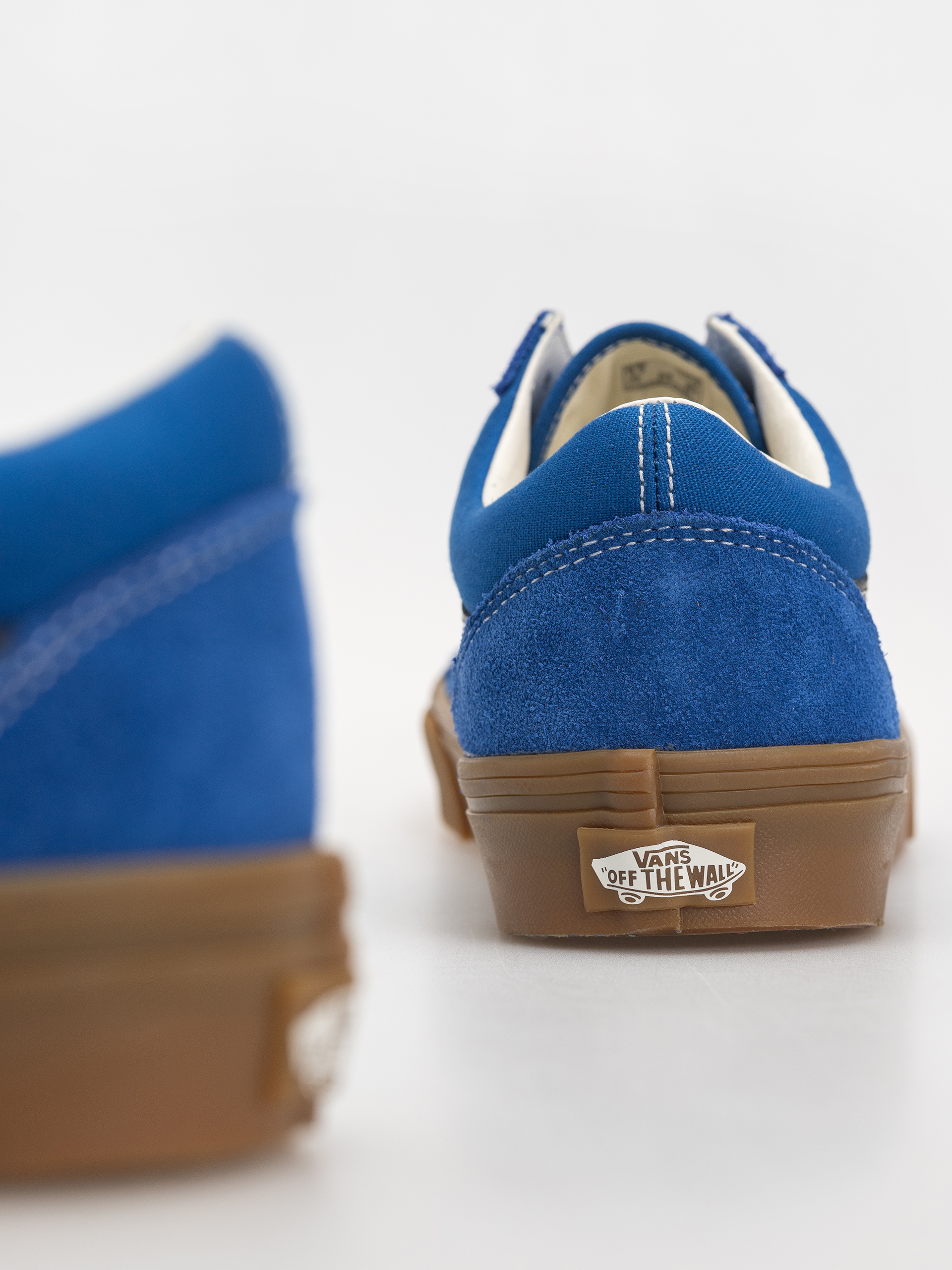Topánky Vans Old Skool (classic blue)