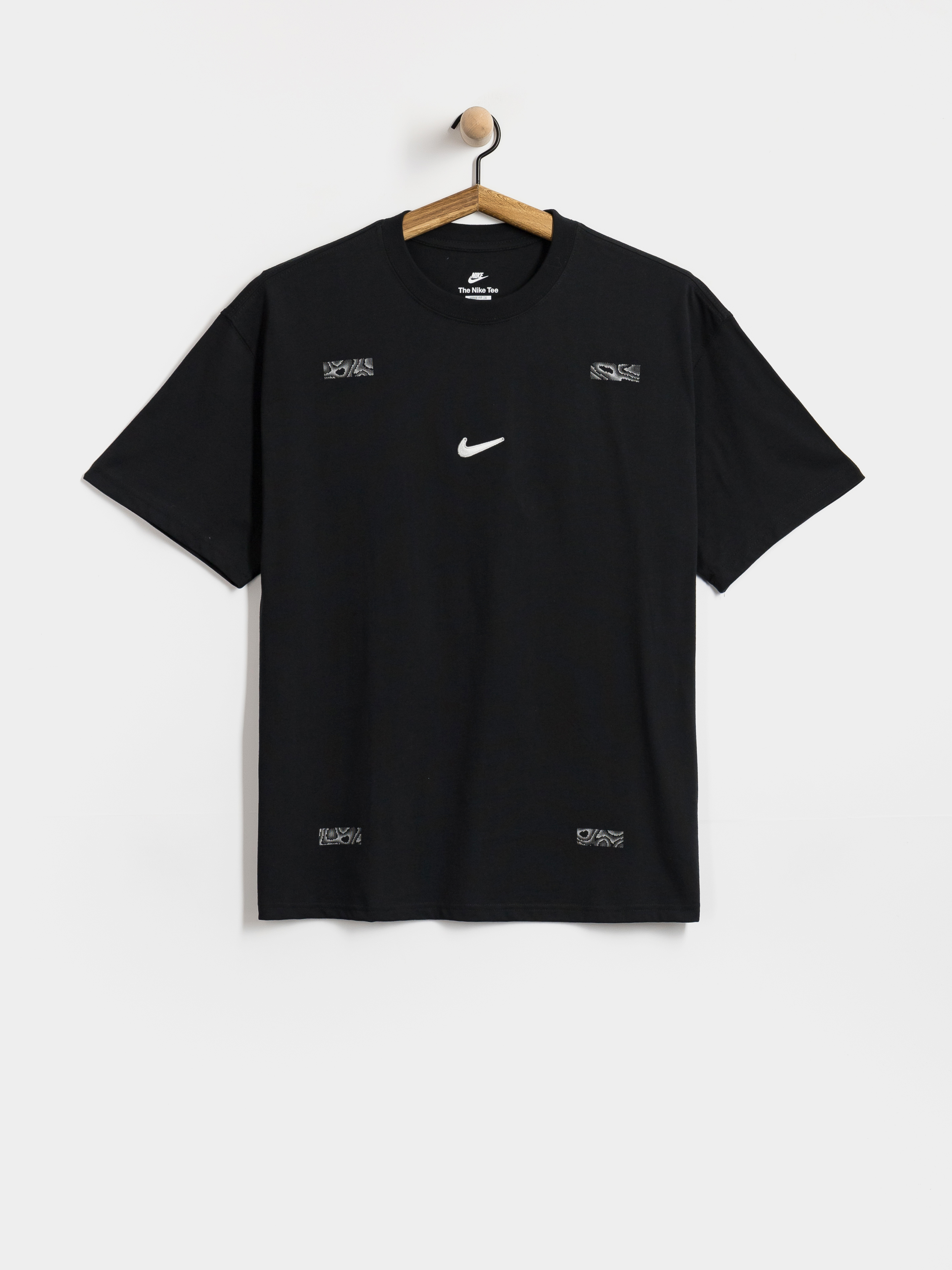 Tričko Nike SB Front Swoosh