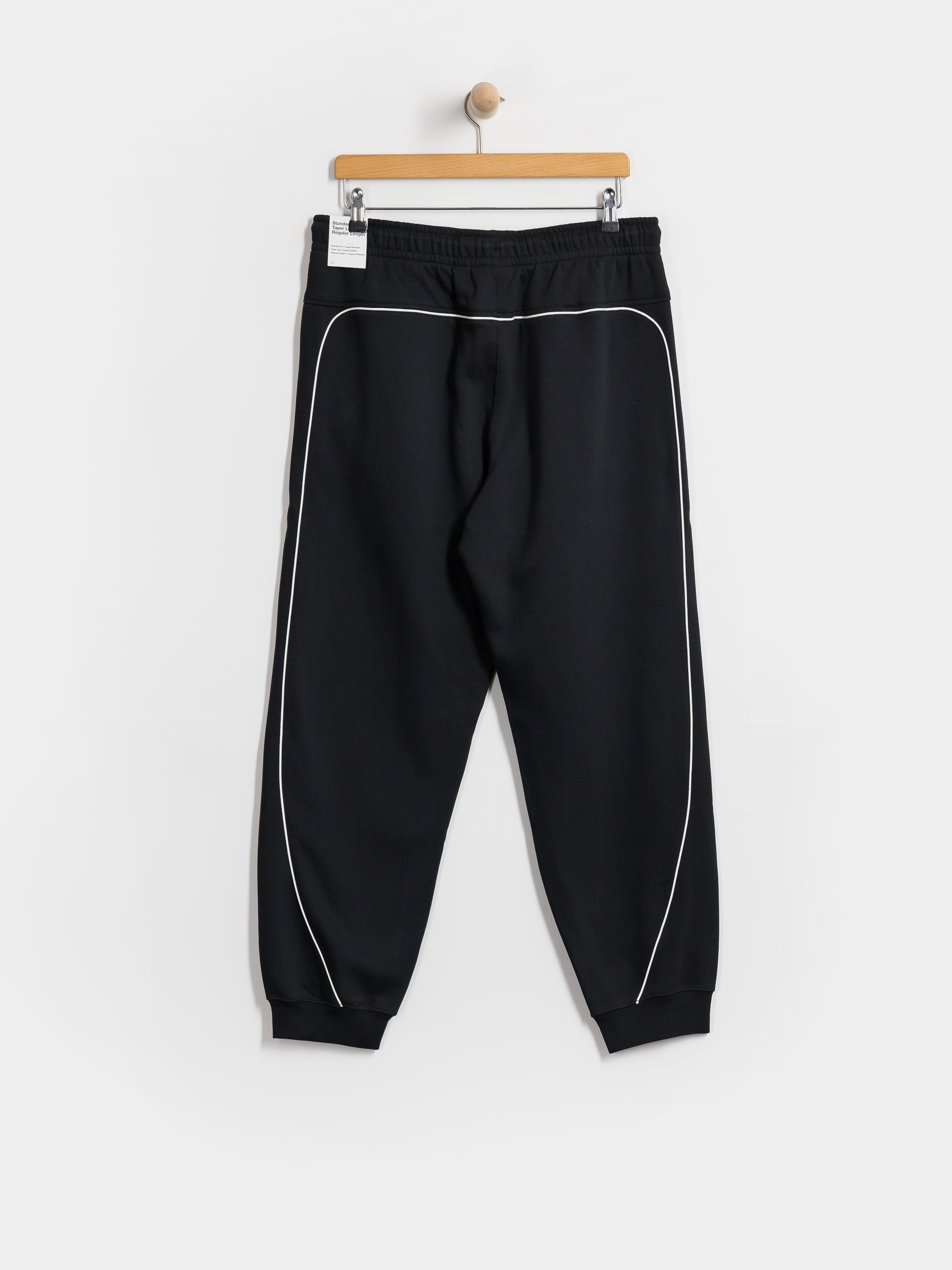 Nohavice Nike SB Nike Air (black/white)