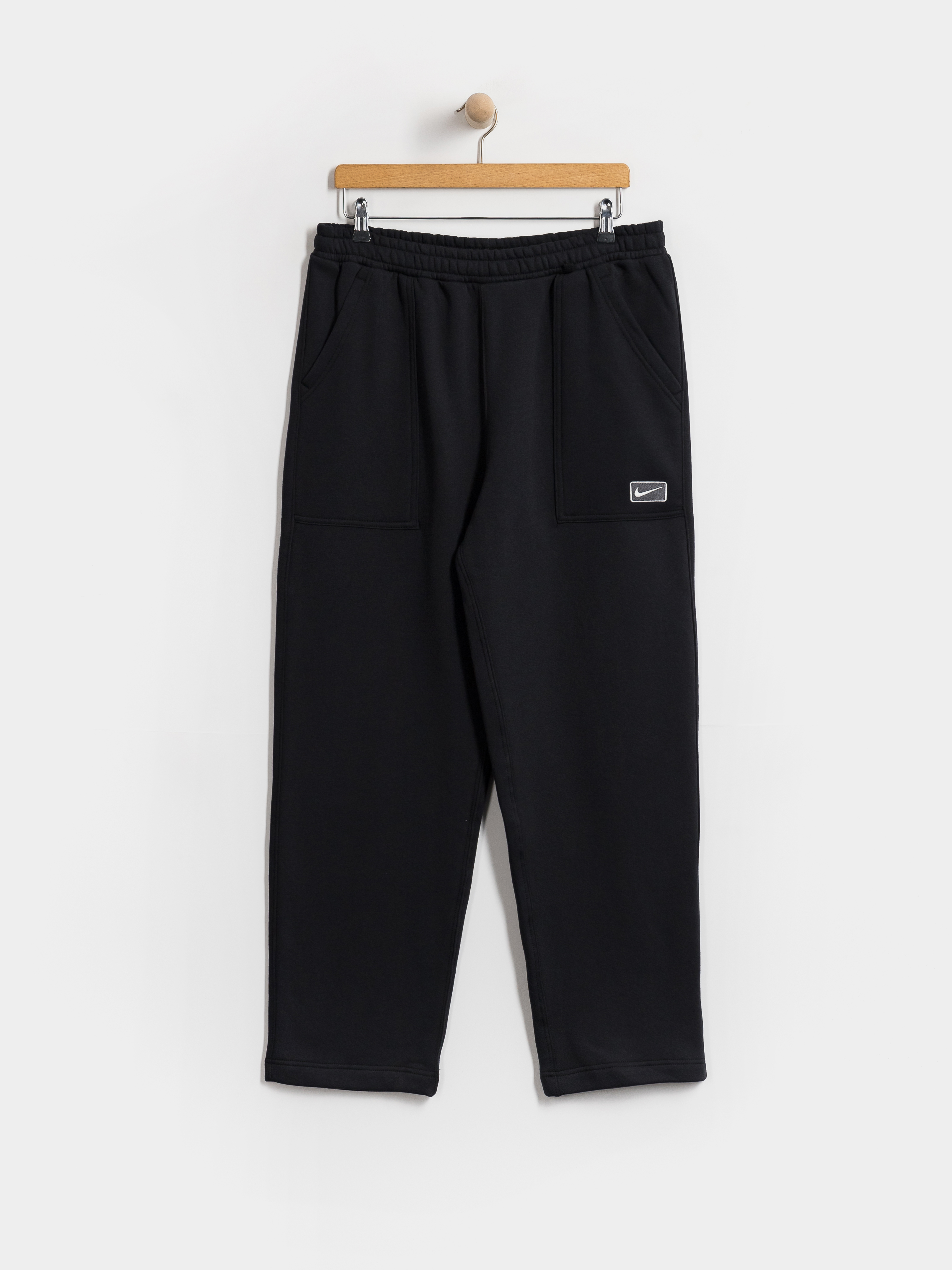 Nohavice Nike SB SF BB OH (black)
