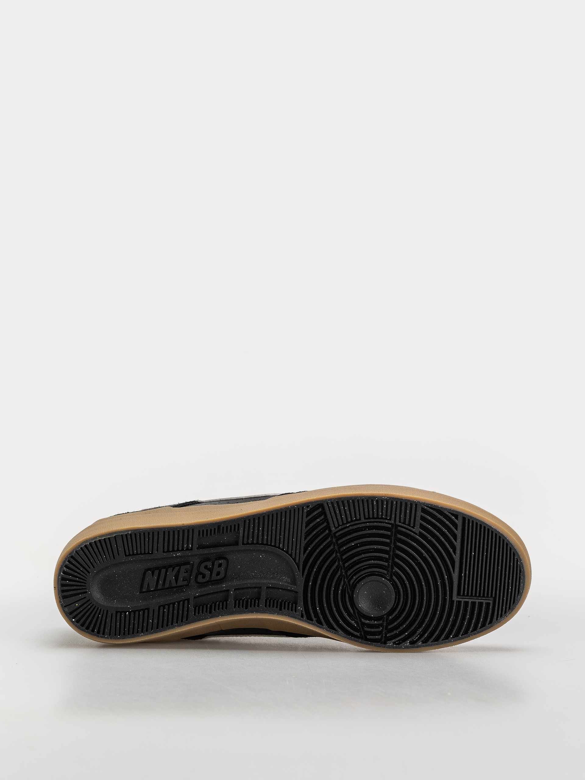 Topánky Nike SB Sb Delta Force Vulc (black/white gum light brown dark grey)