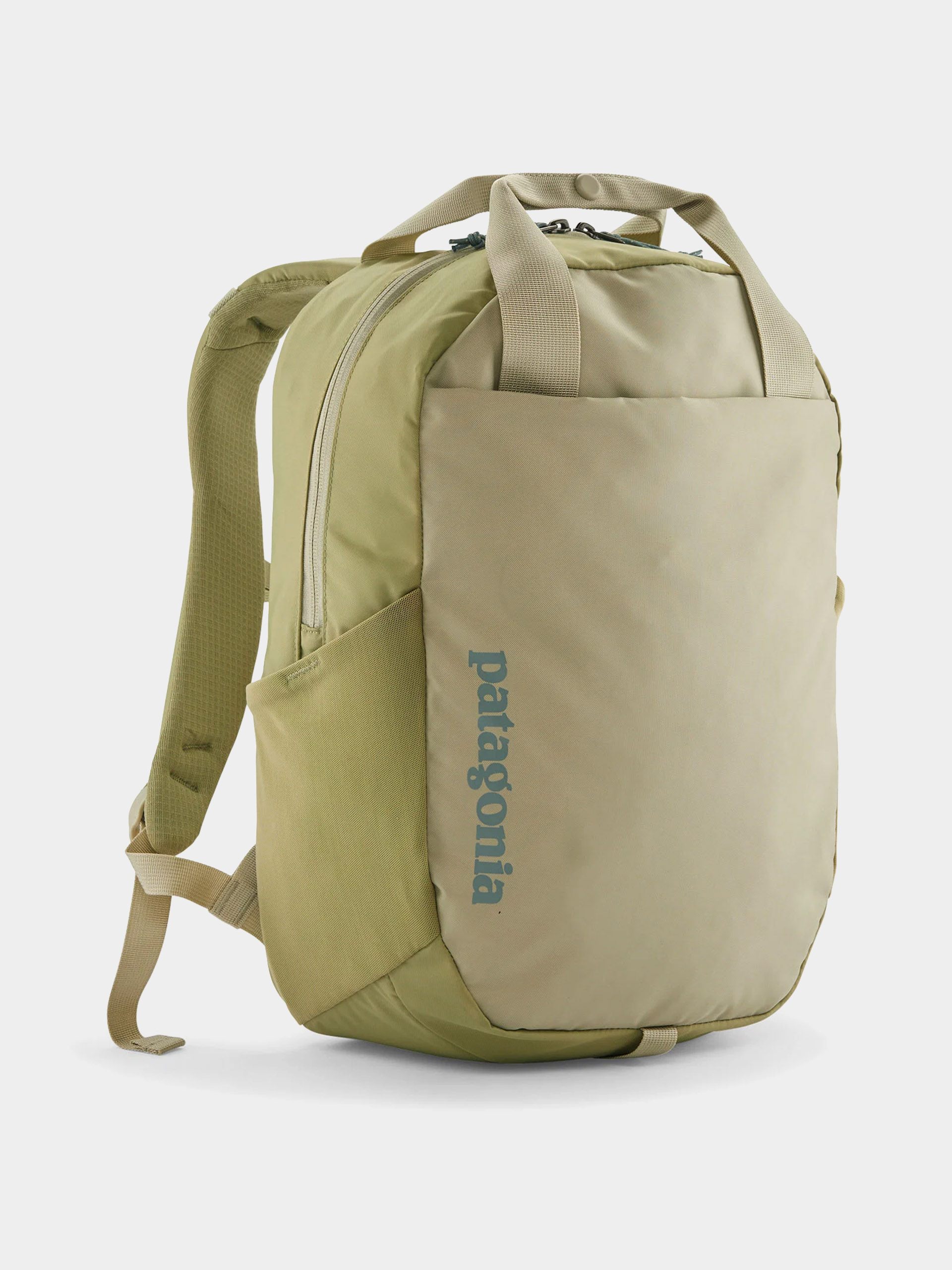 Batoh Patagonia Atom Tote Pack 20L (weathered stone)
