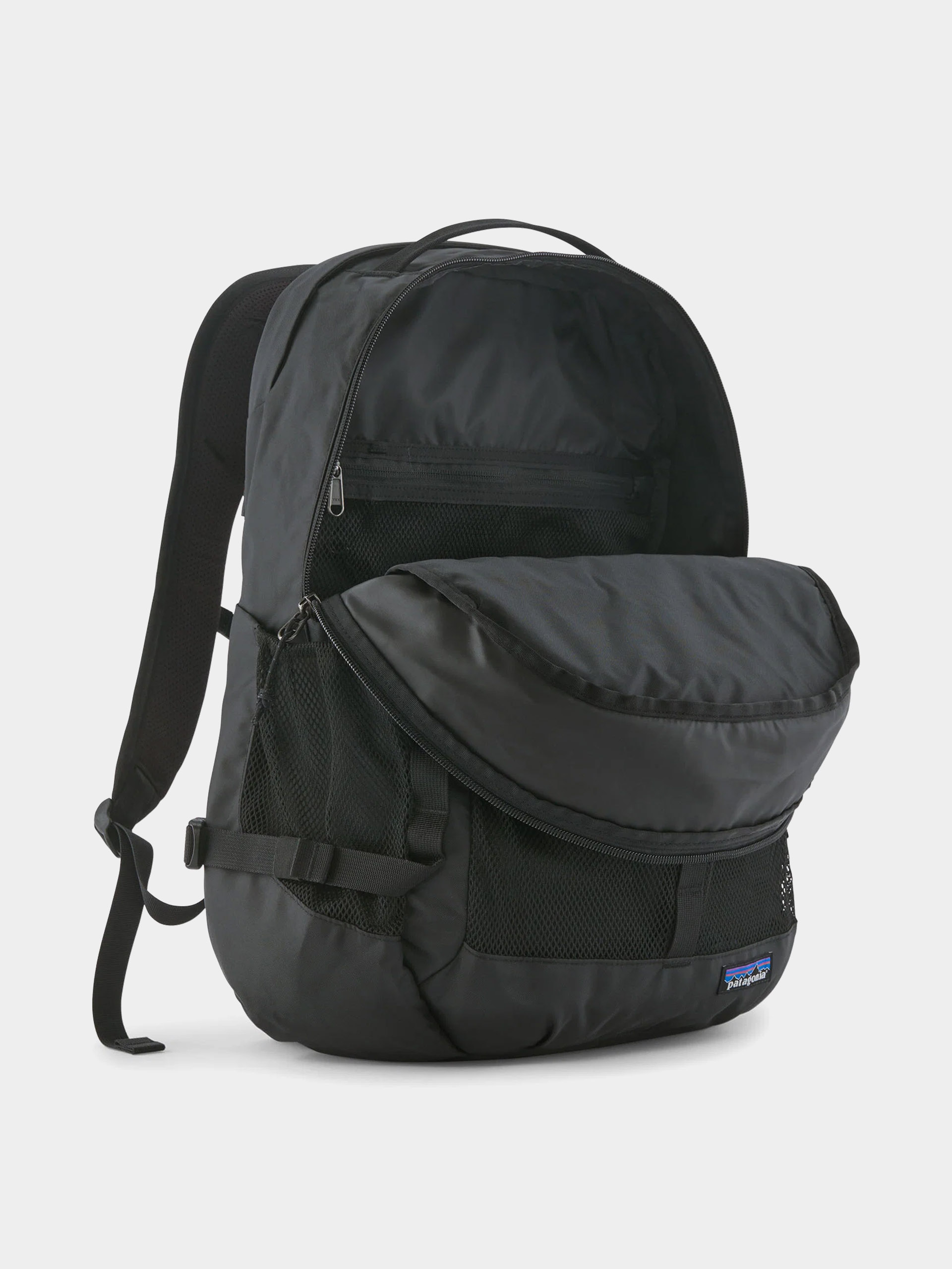Batoh Patagonia Refugio Day Pack 30L (black)