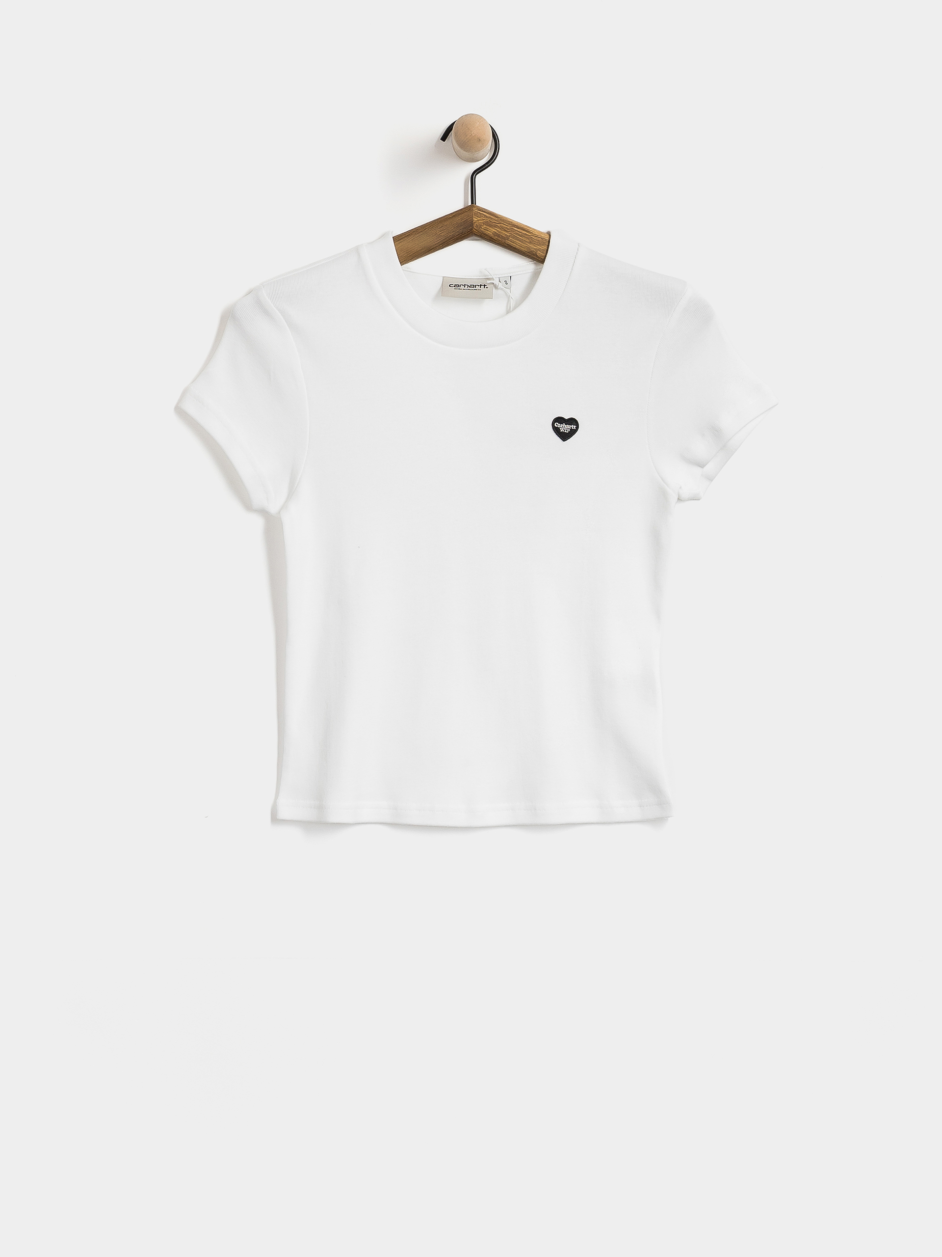 Tričko Carhartt WIP Philipa Wmn (black)