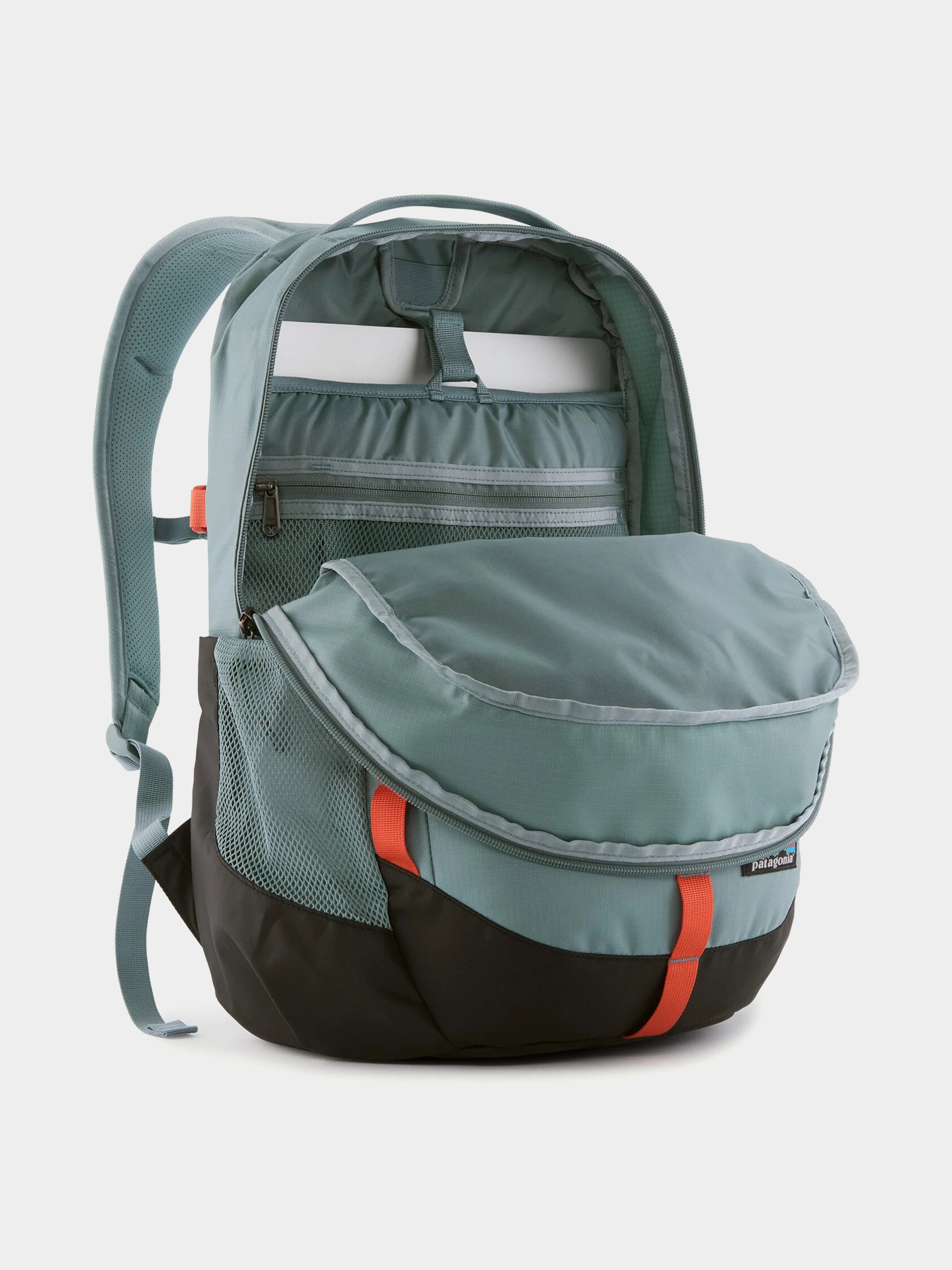 Batoh Patagonia Refugio Day Pack 26L (blue sage)