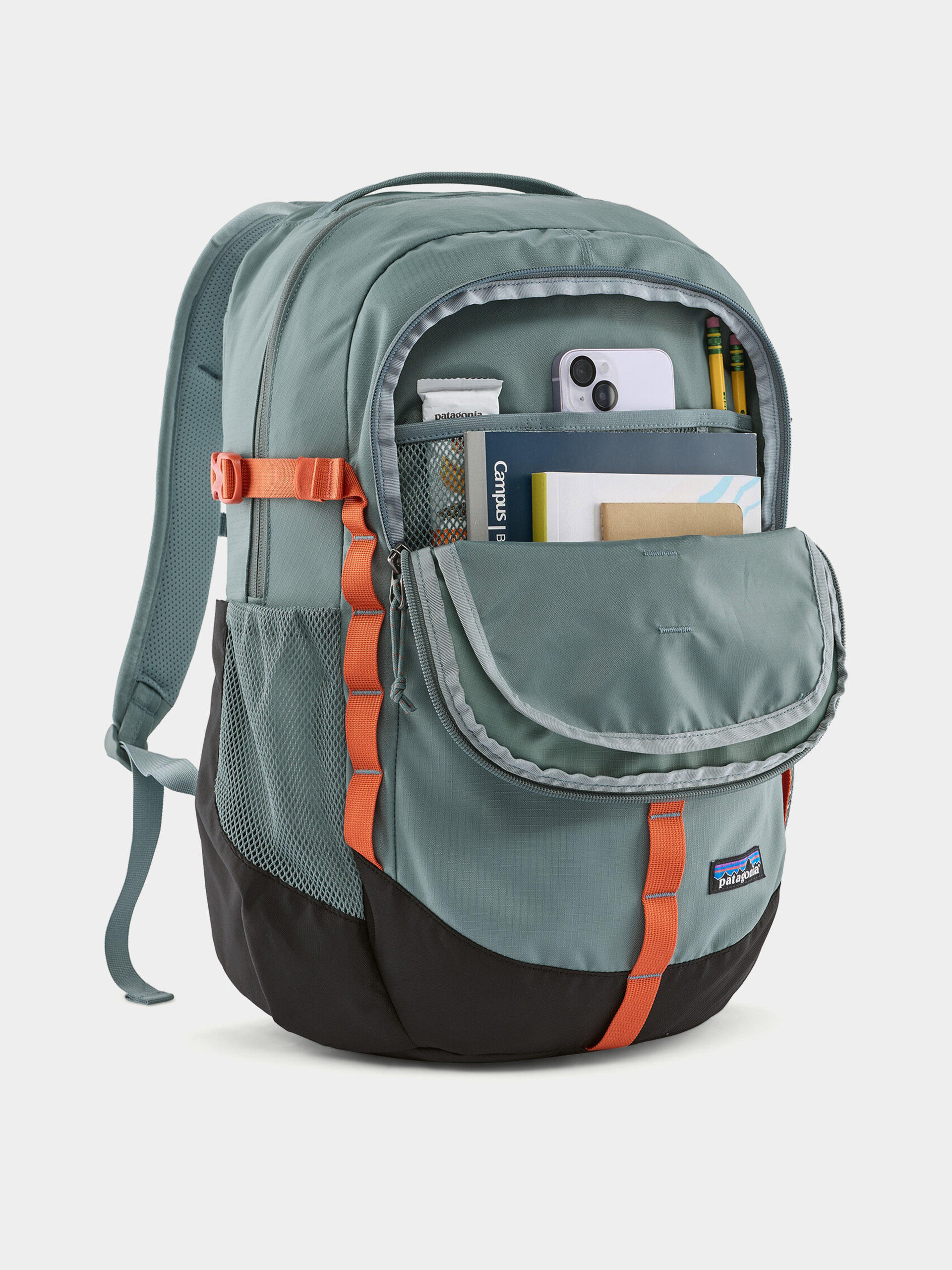 Batoh Patagonia Refugio Day Pack 26L (blue sage)