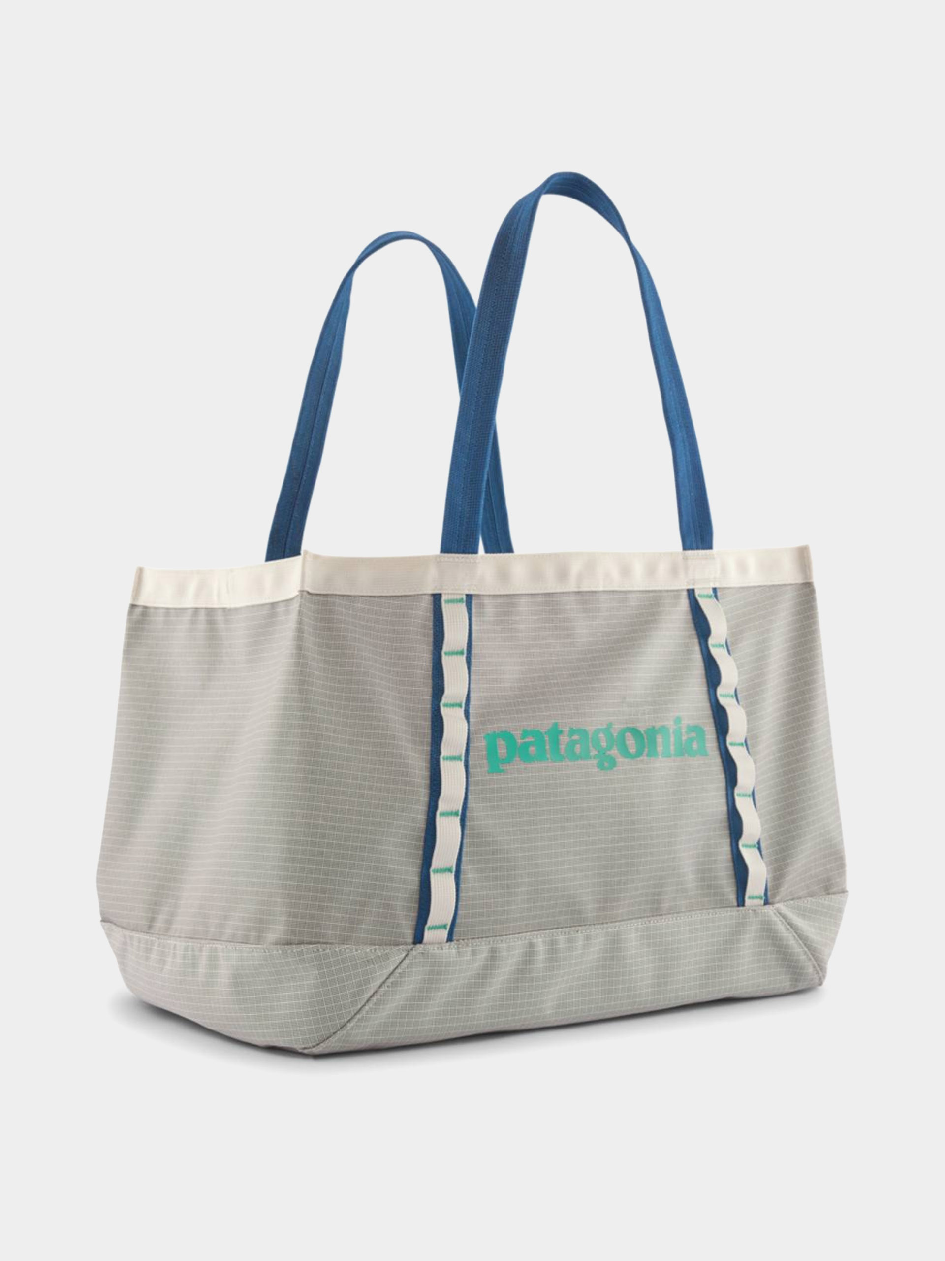 Batoh Patagonia Black Hole Tote 25L (birch white)