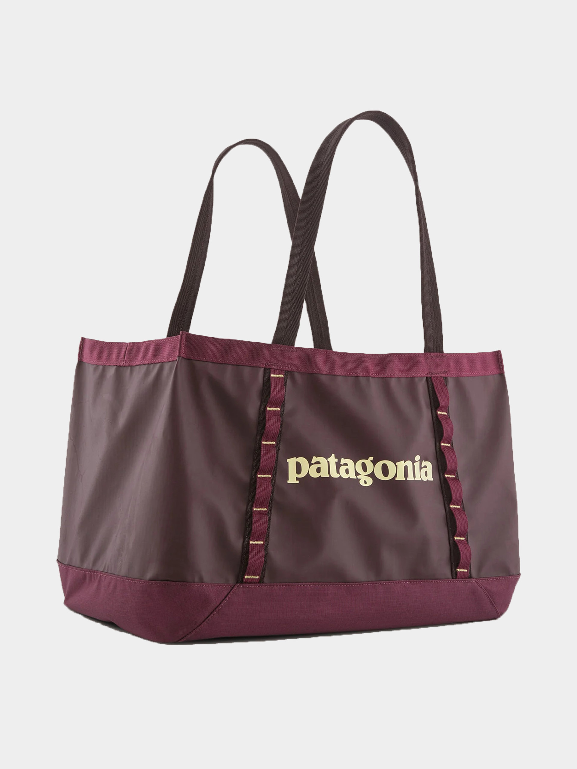 Batoh Patagonia Black Hole Tote 25L (berry fig)