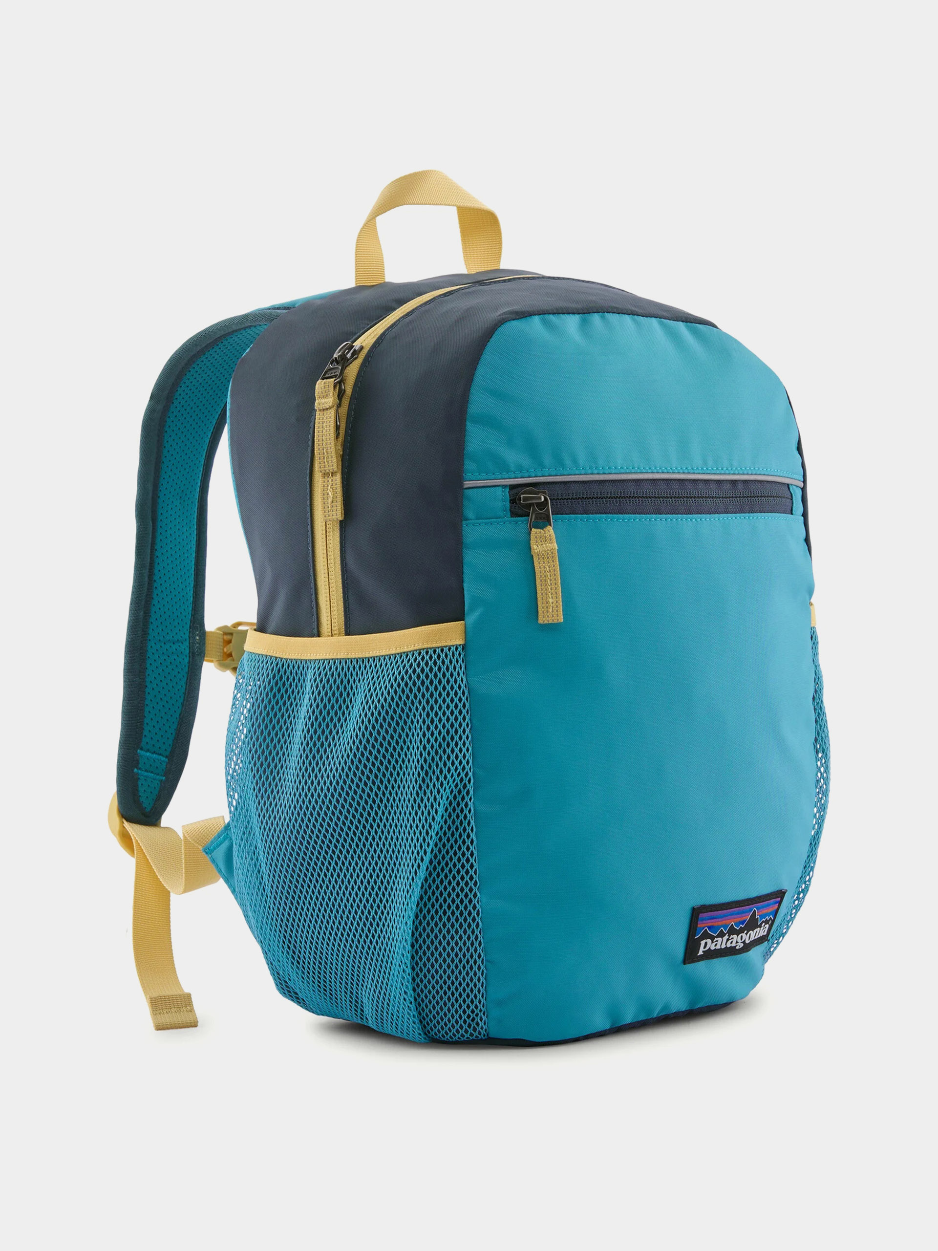 Batoh Patagonia Refugito Day Pack 15L JR (mako blue)