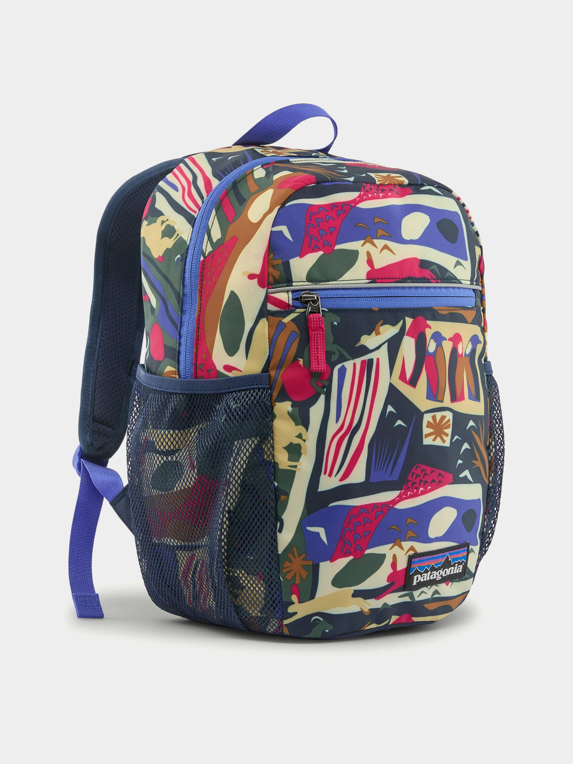 Batoh Patagonia Refugito Day Pack 15L JR (lets chat new navy)