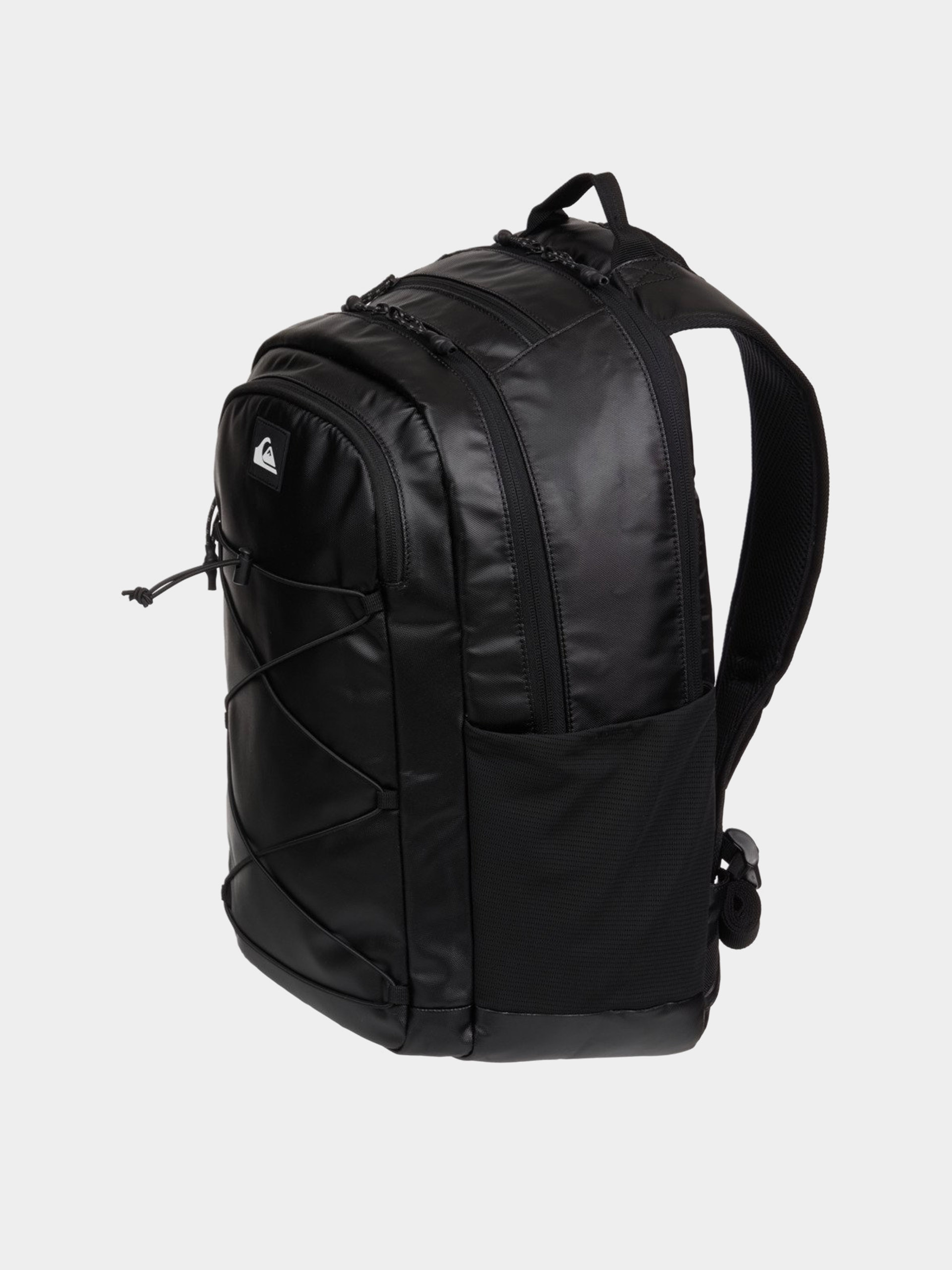 Batoh Quiksilver Burner 28L Plus (black)